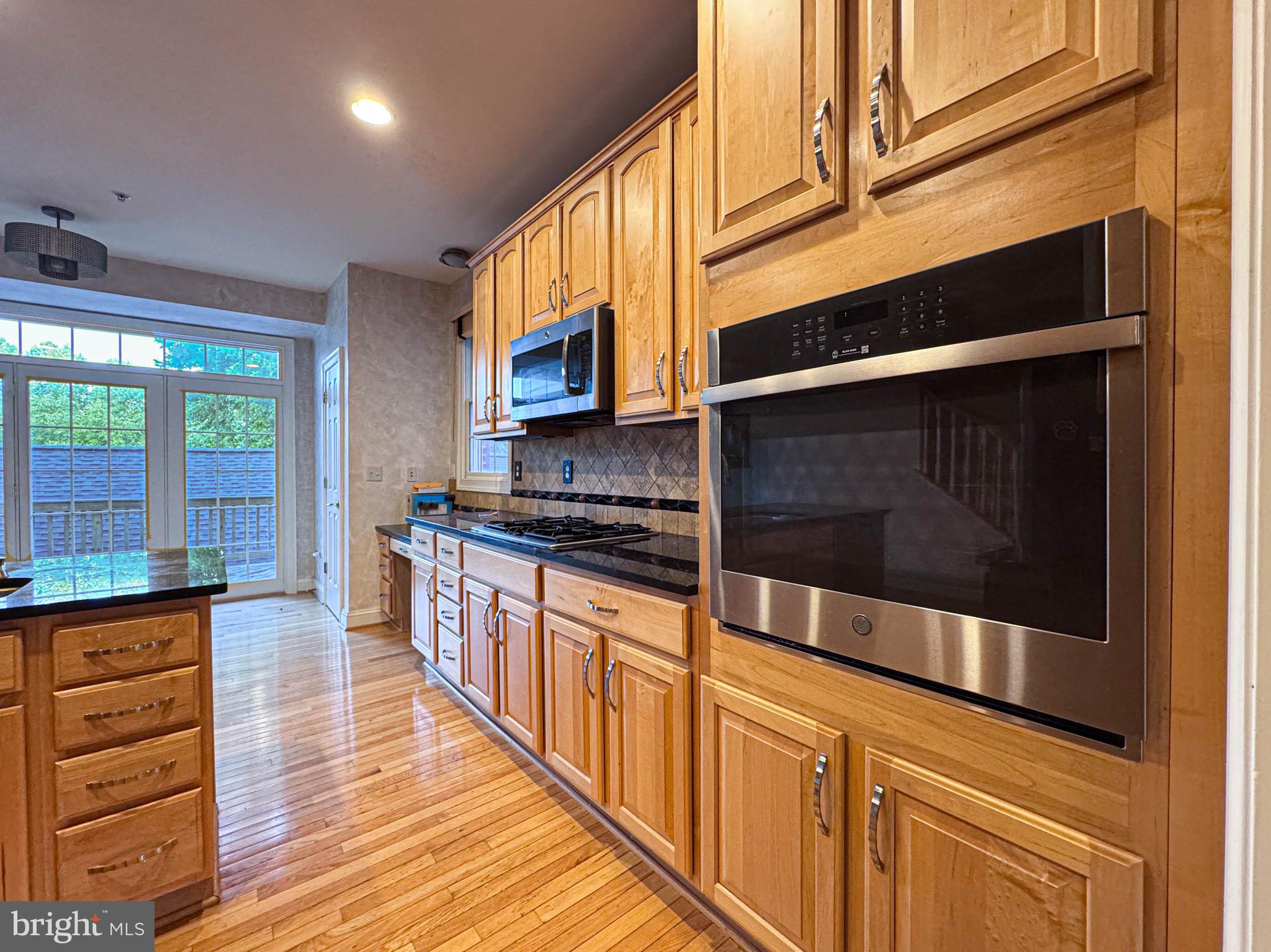 KING FARM - Residential