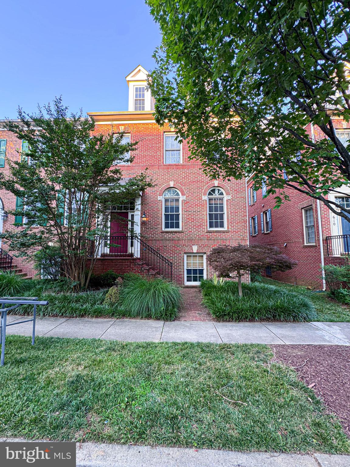 KING FARM - Residential