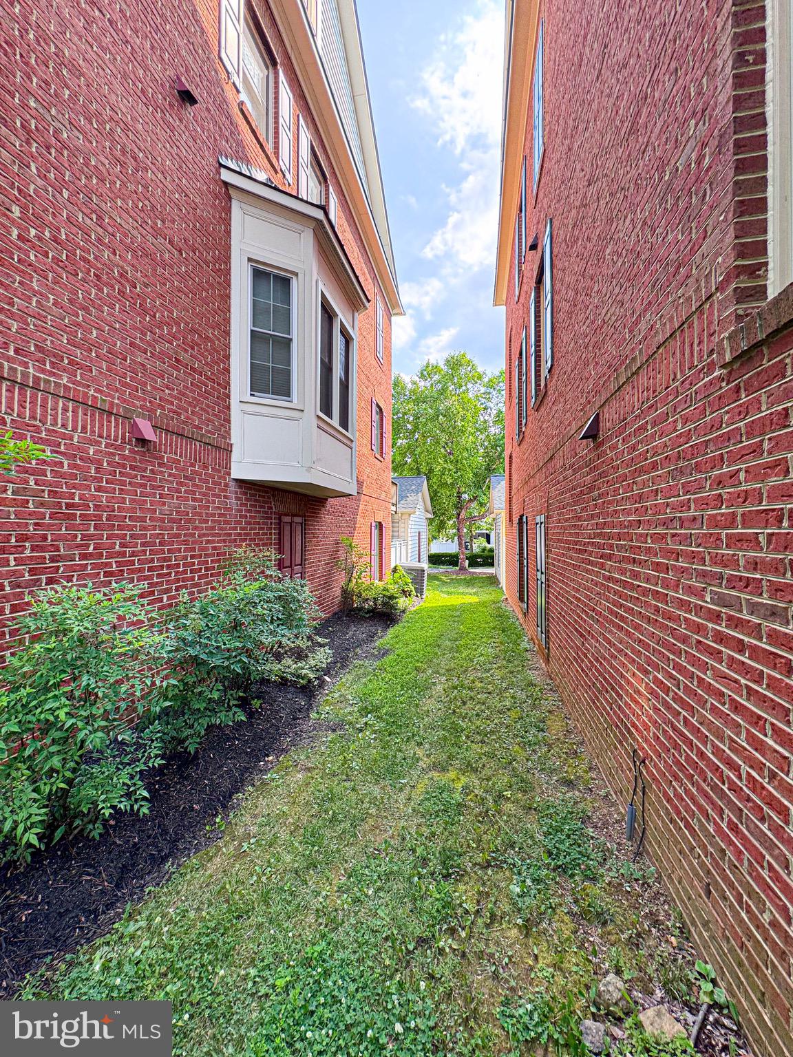 KING FARM - Residential