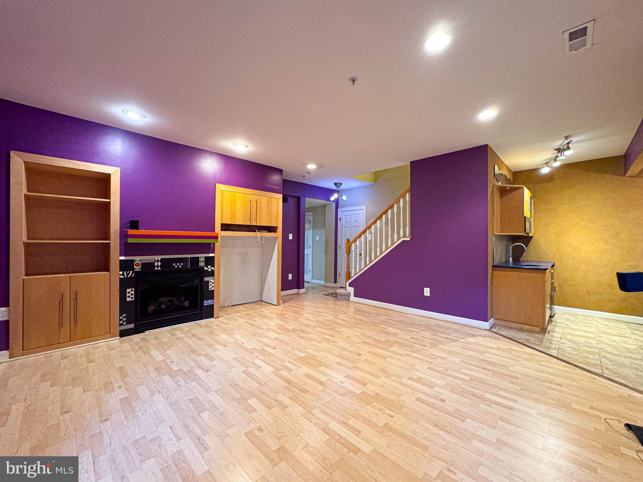 KING FARM - Residential