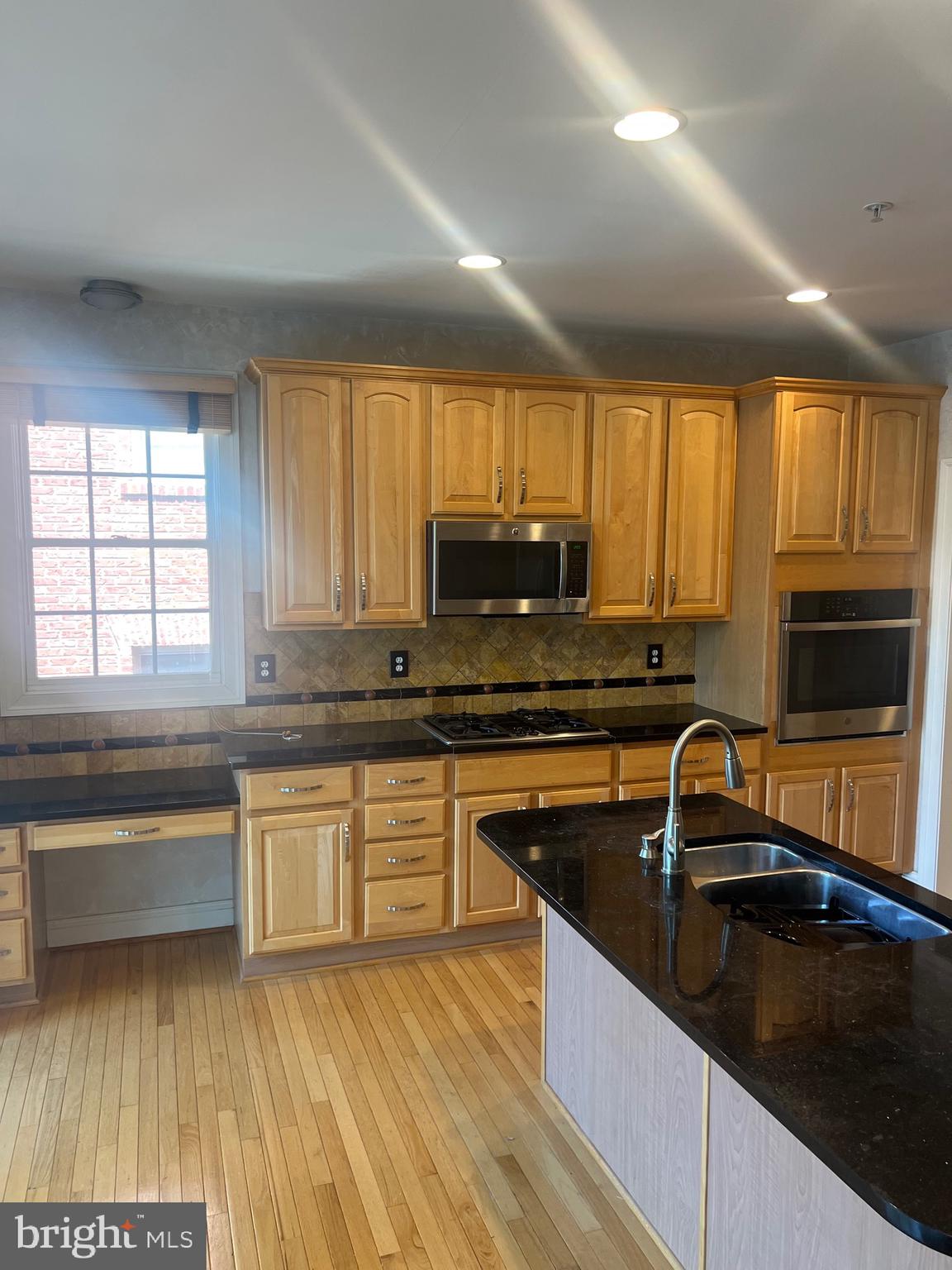 KING FARM - Residential