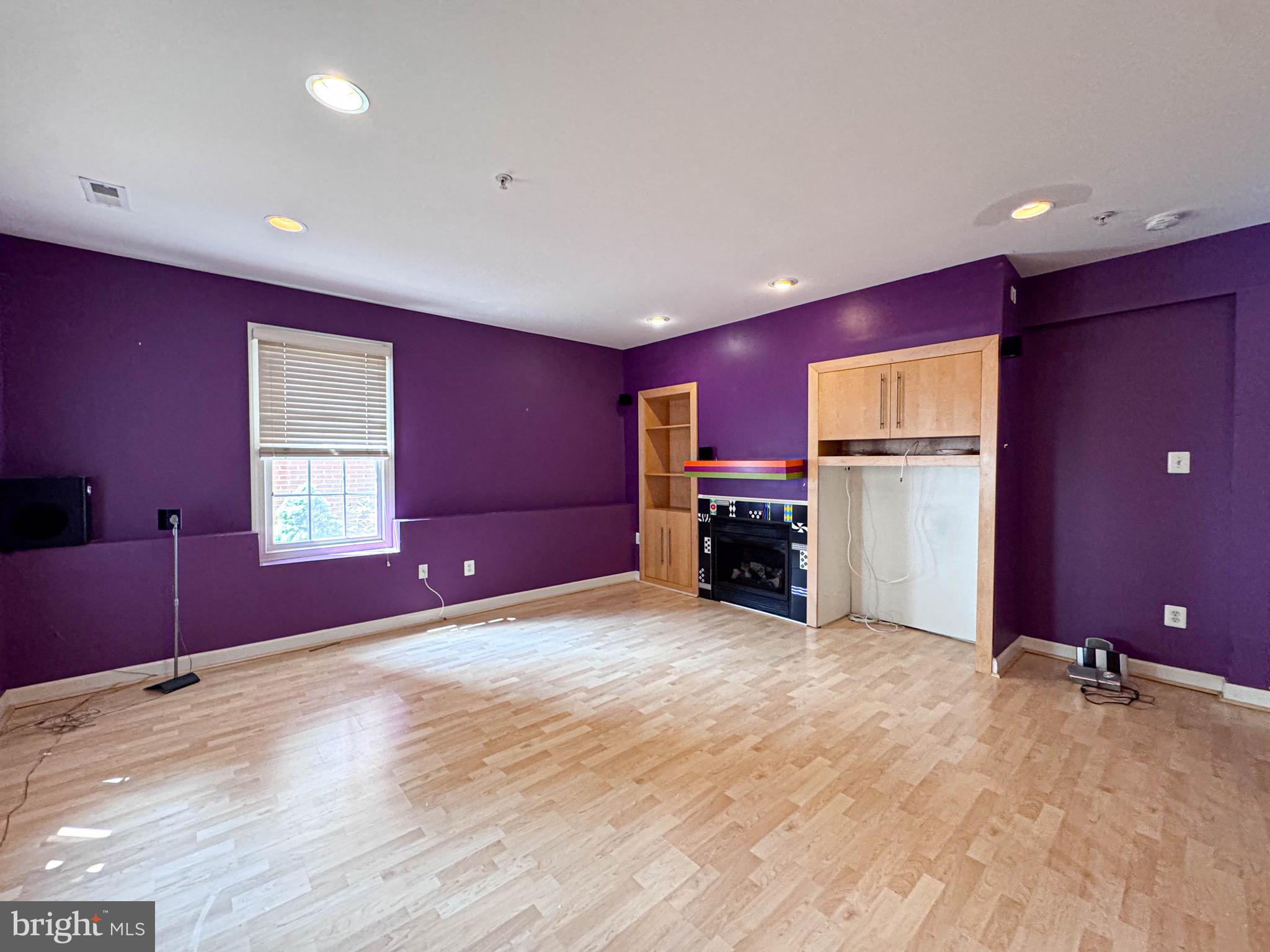 KING FARM - Residential