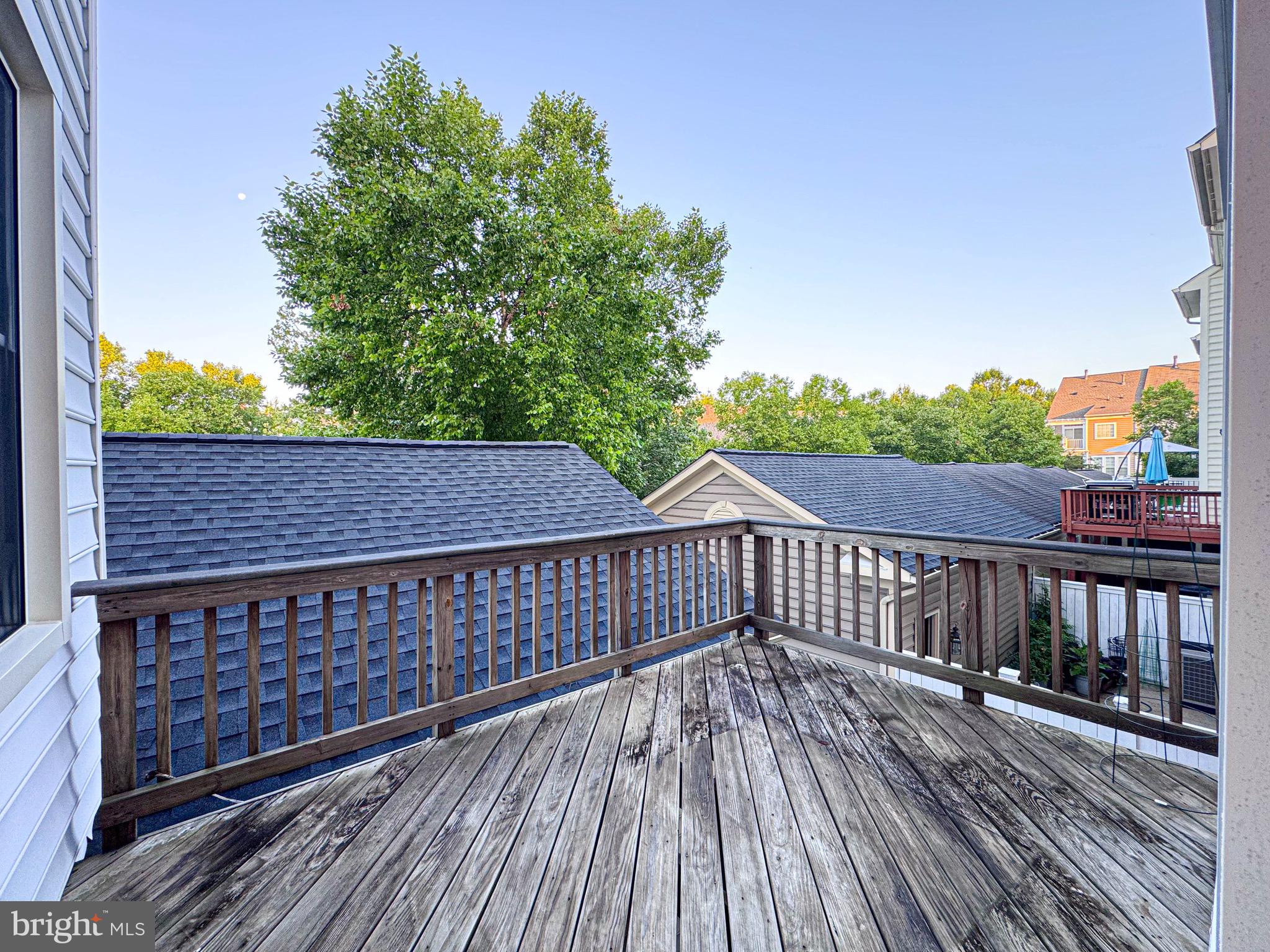 KING FARM - Residential