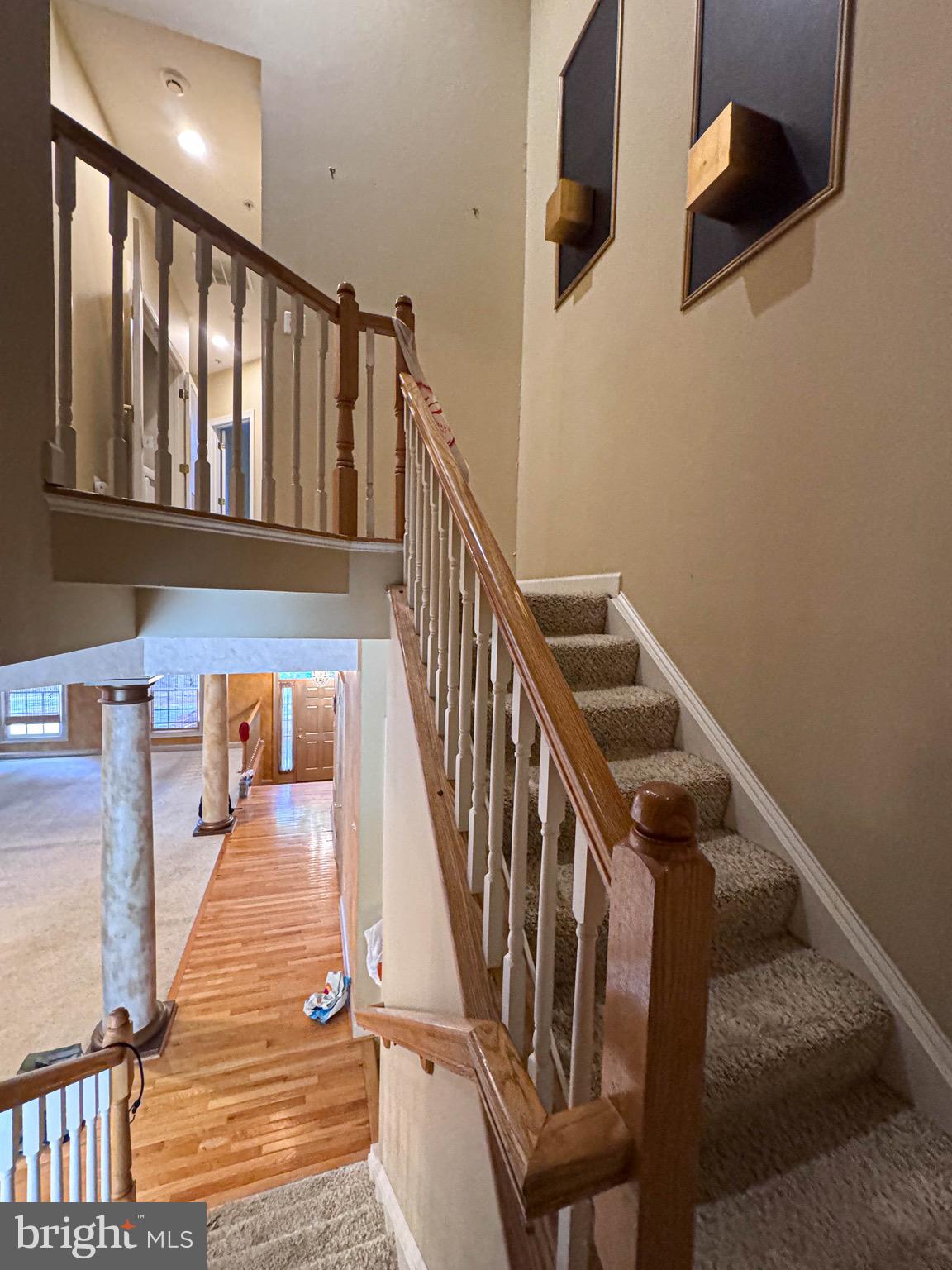 KING FARM - Residential