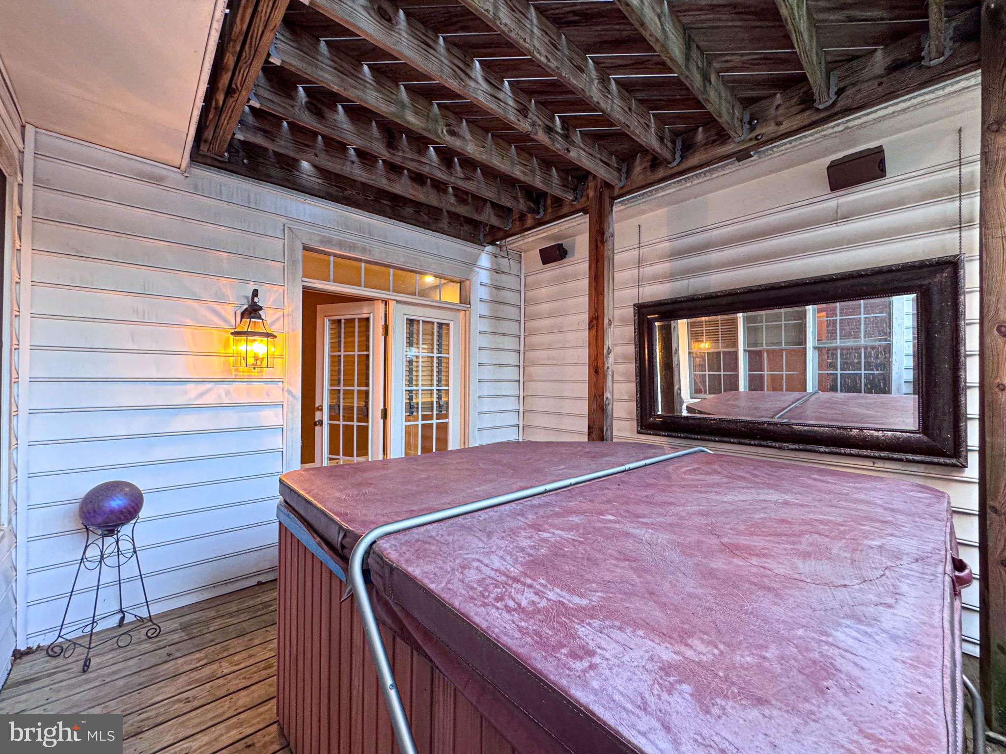KING FARM - Residential