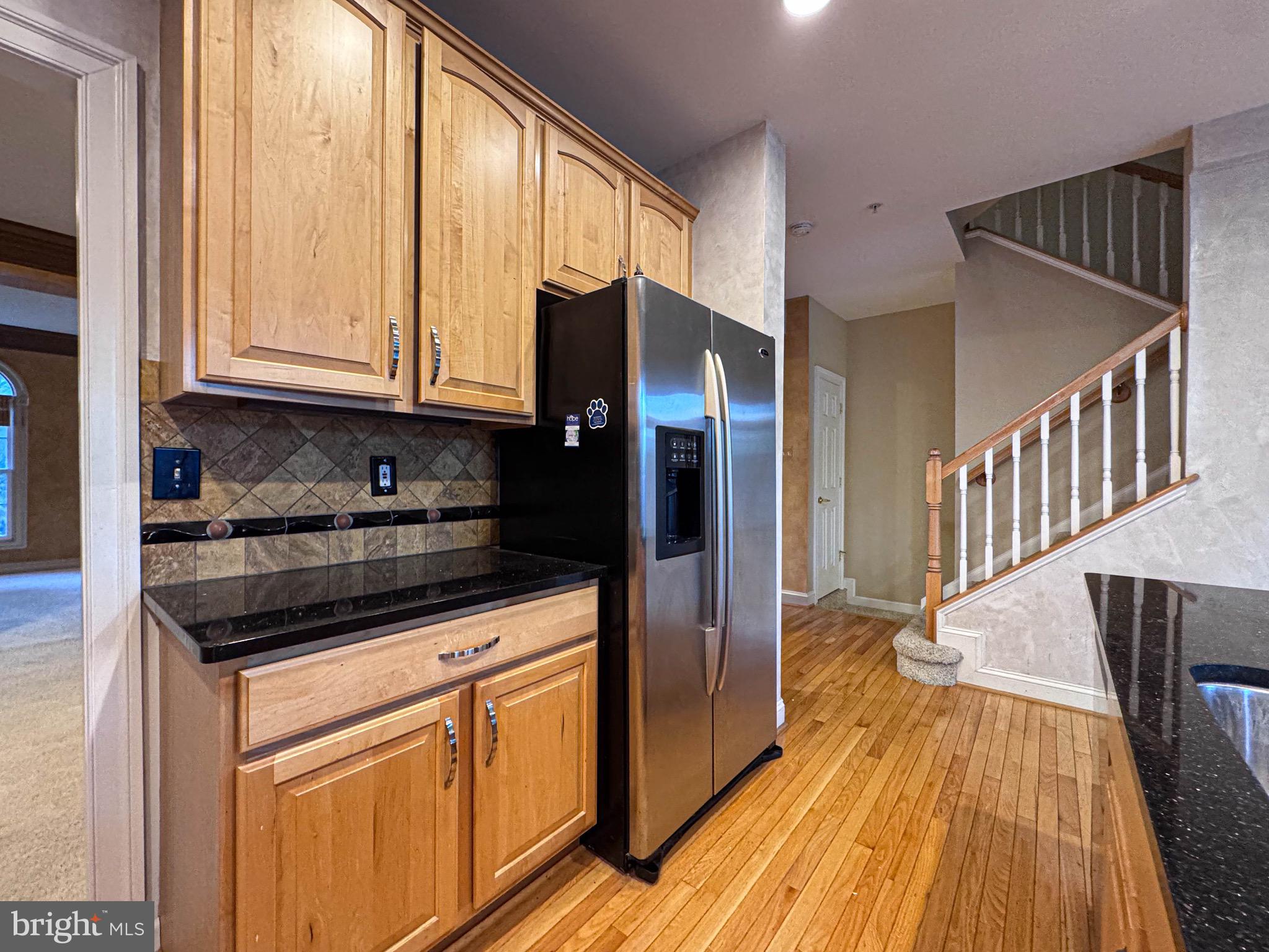KING FARM - Residential