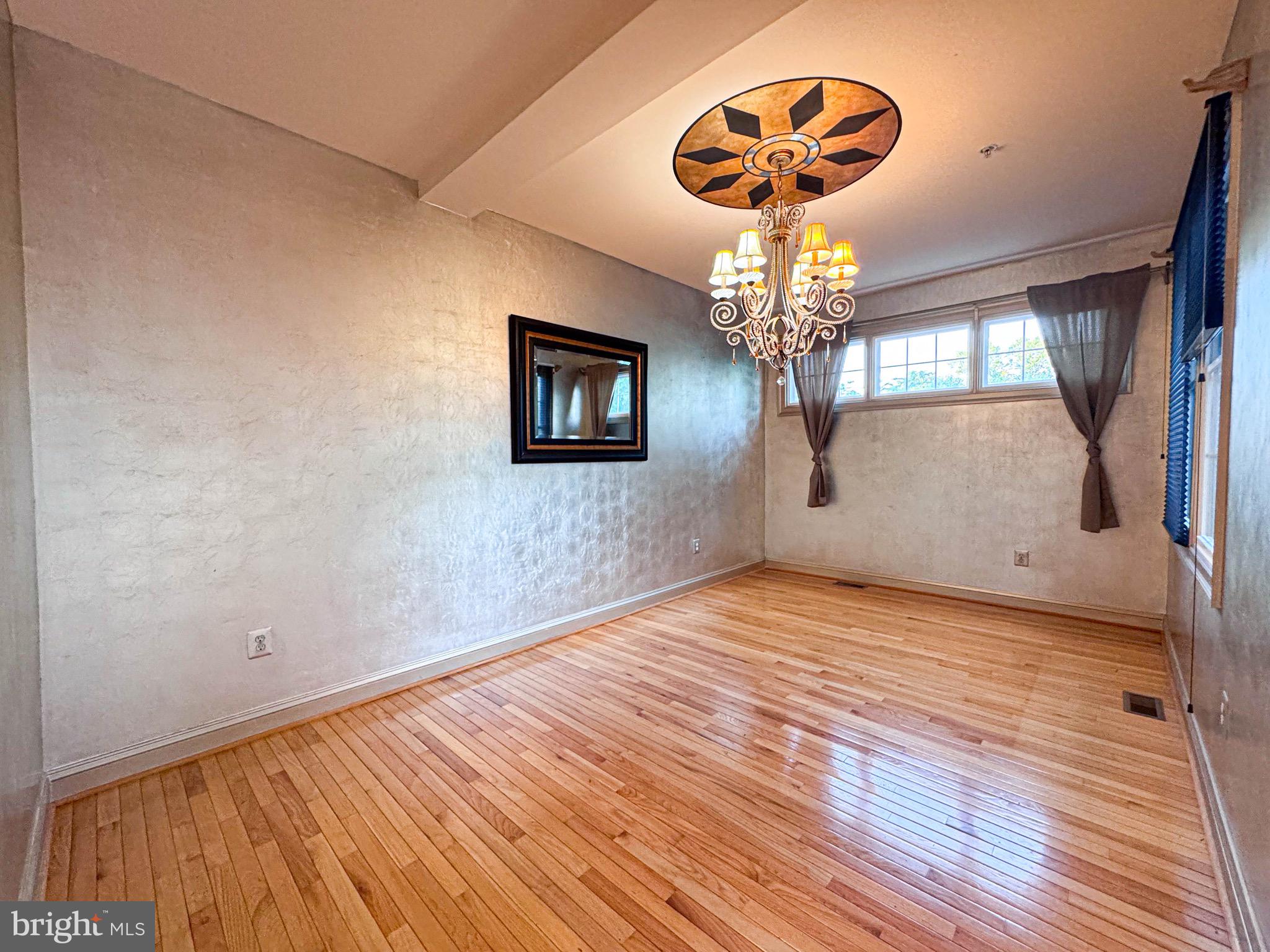KING FARM - Residential