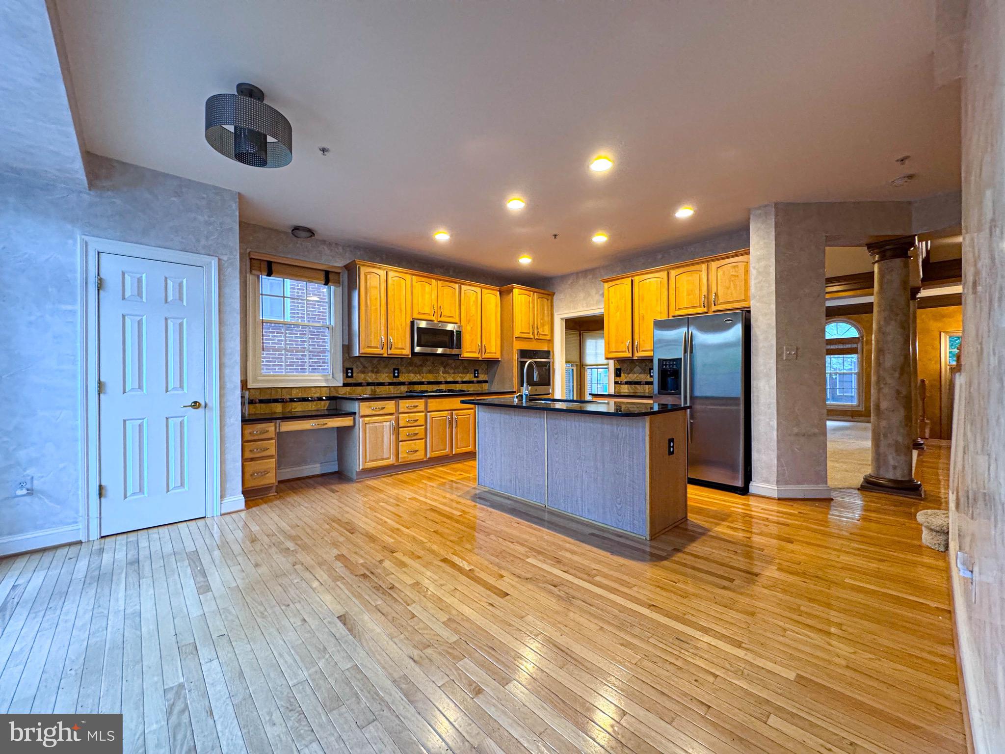 KING FARM - Residential