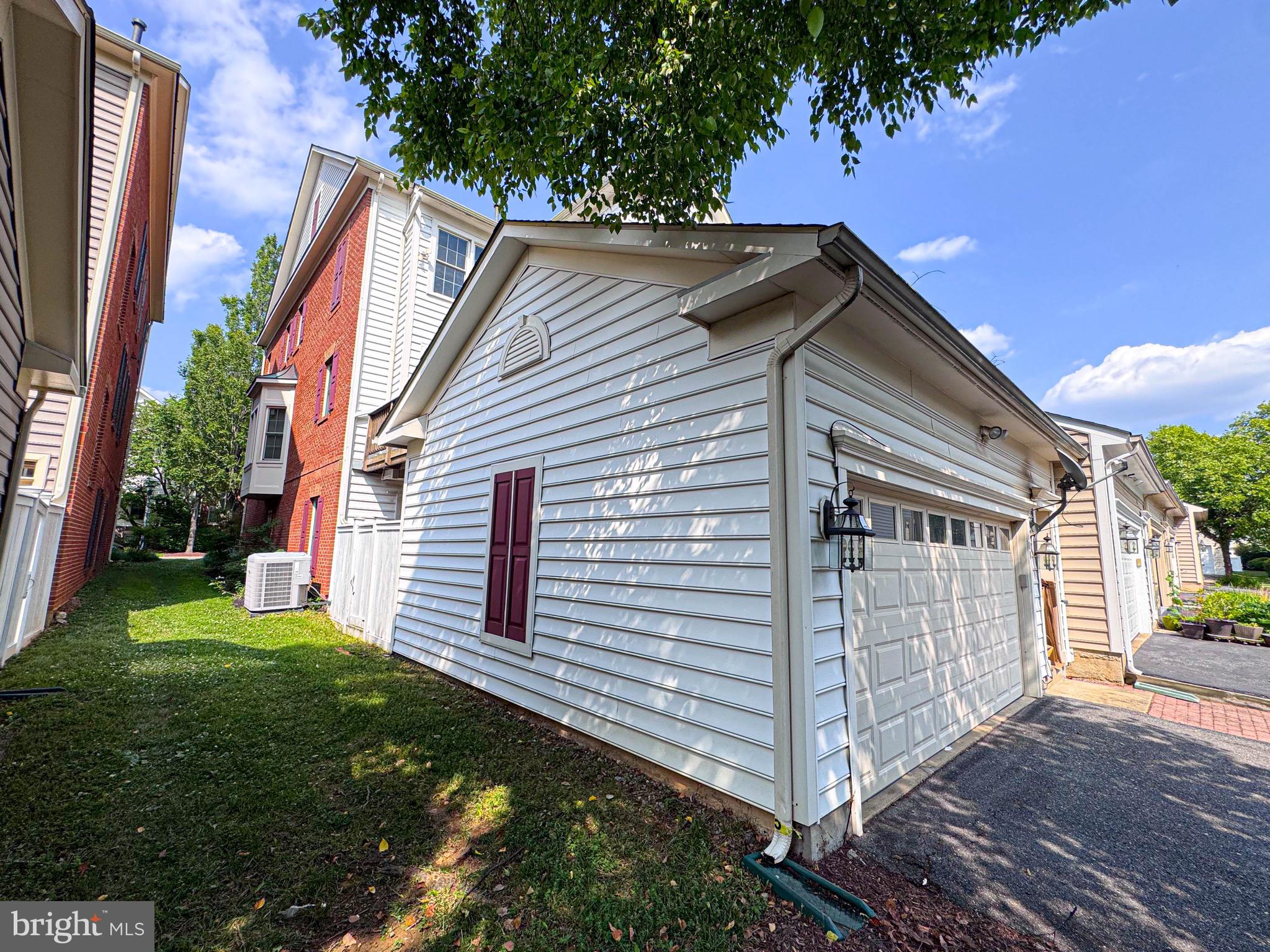 KING FARM - Residential