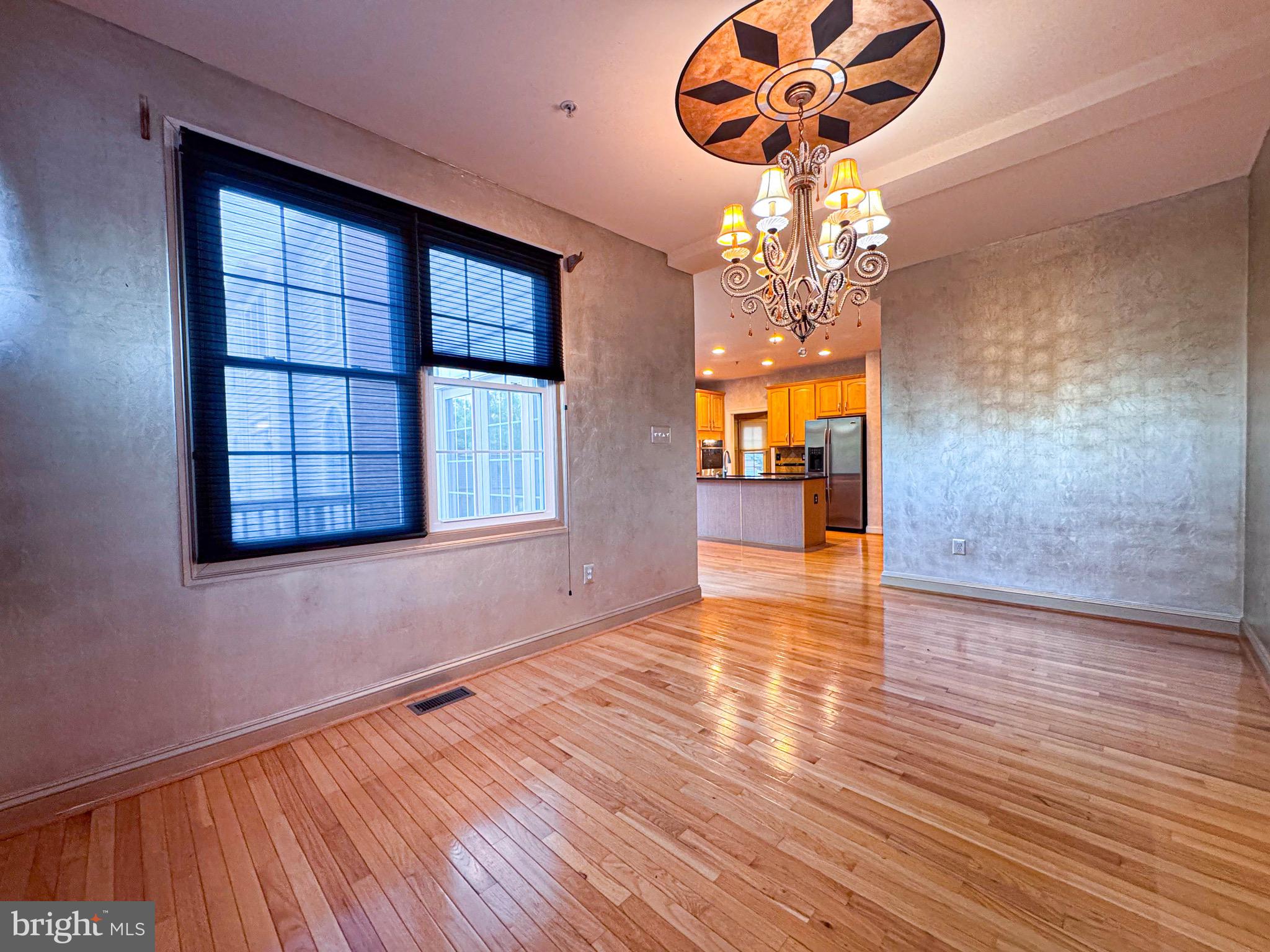 KING FARM - Residential