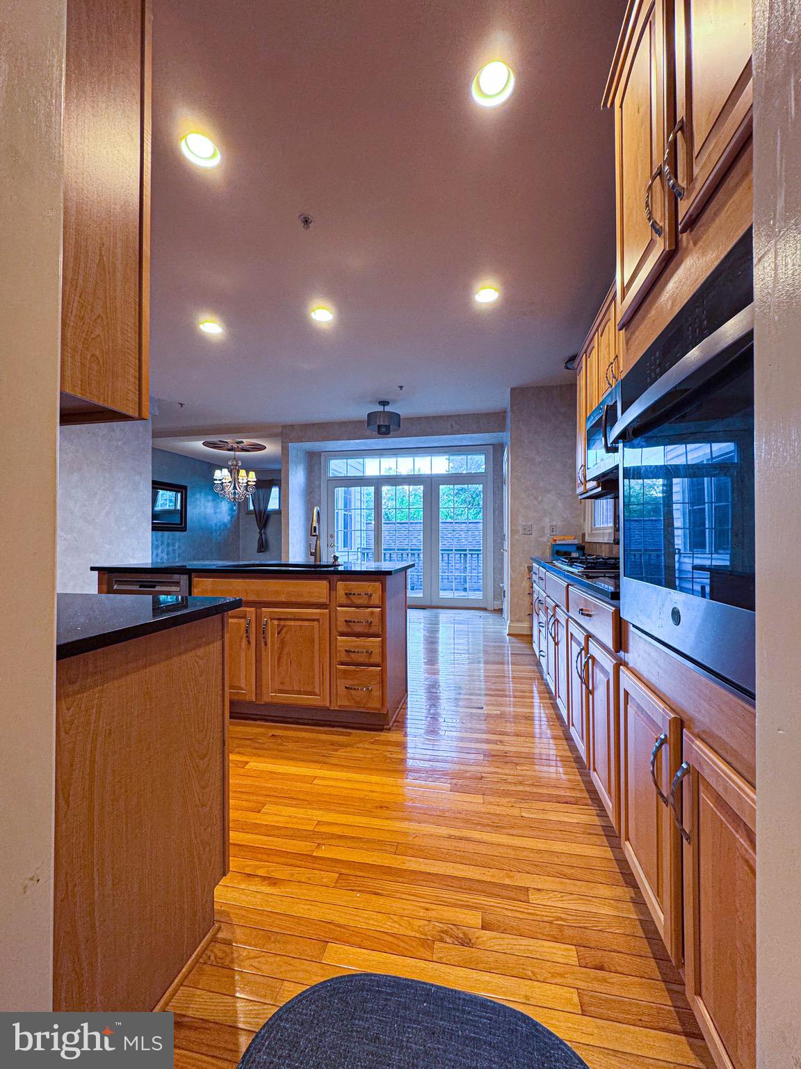 KING FARM - Residential