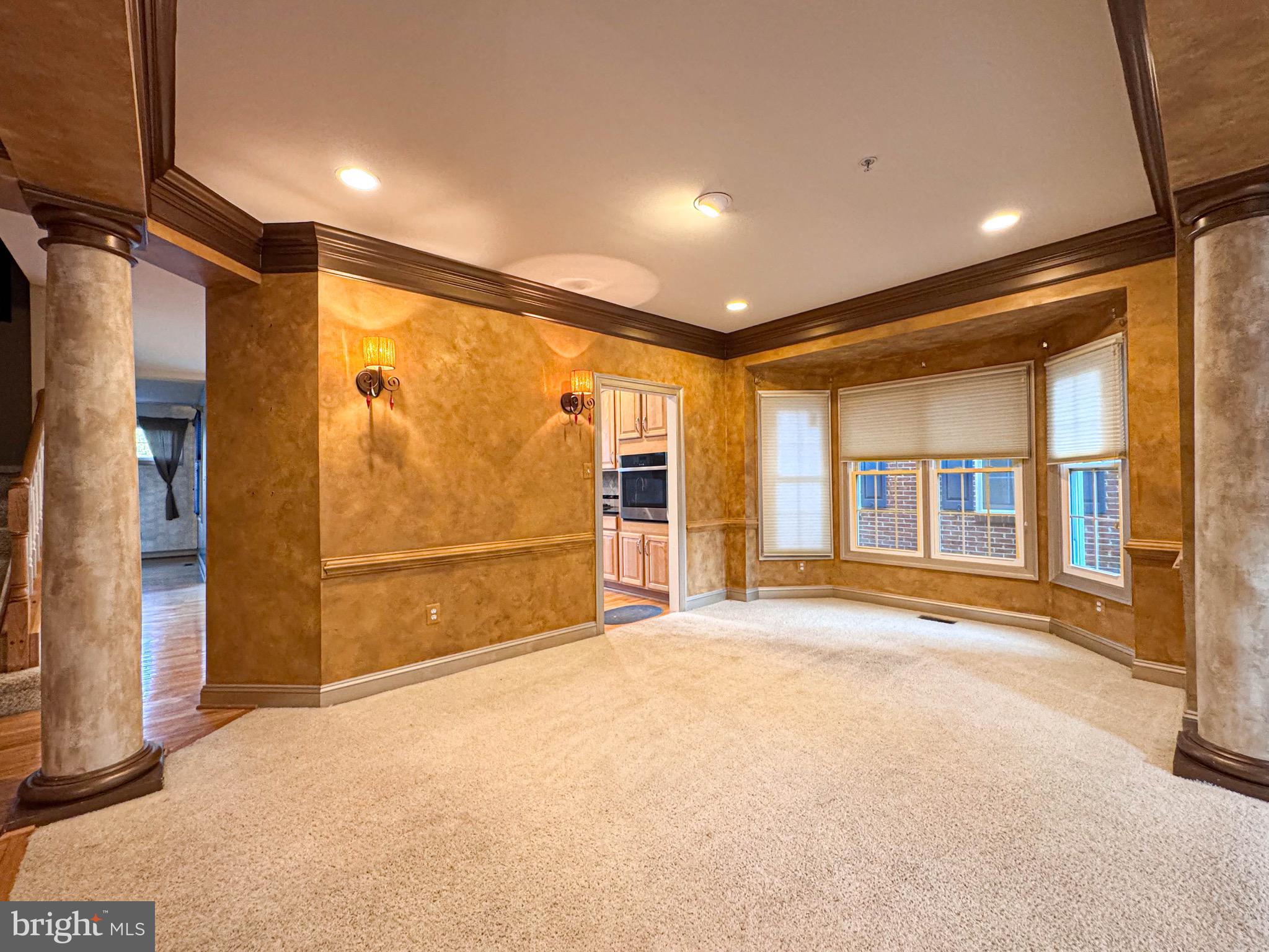 KING FARM - Residential