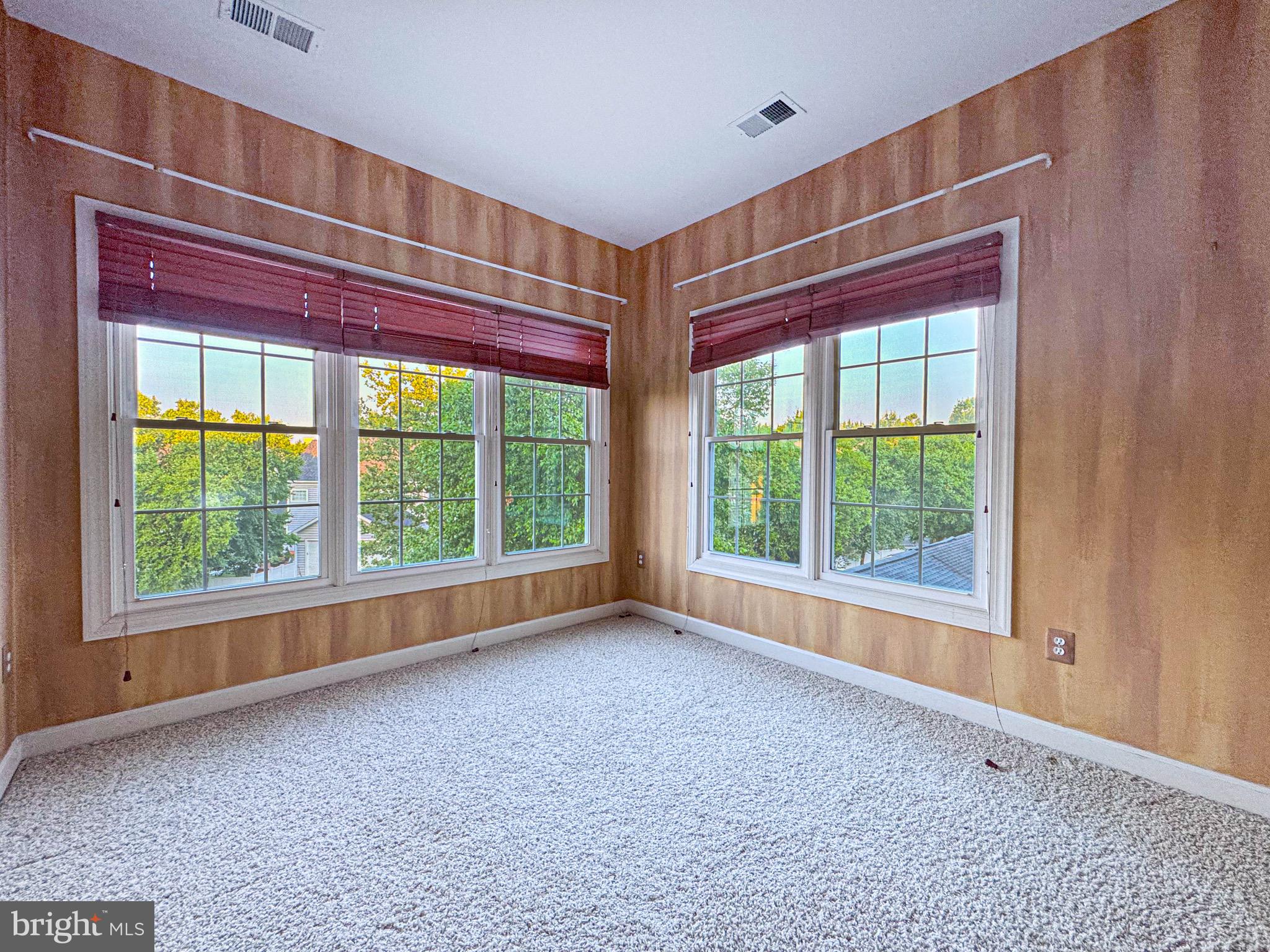 KING FARM - Residential