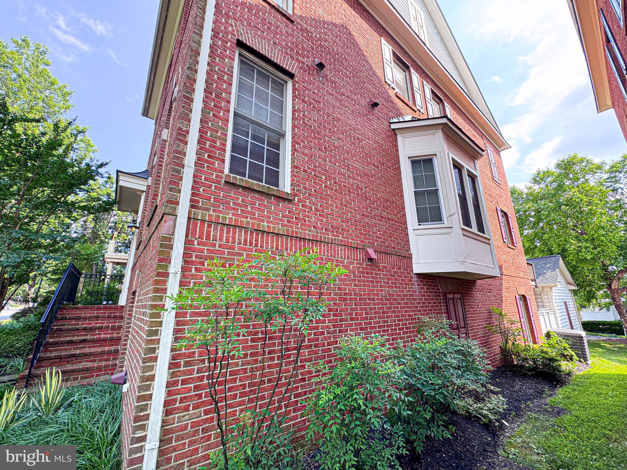 KING FARM - Residential
