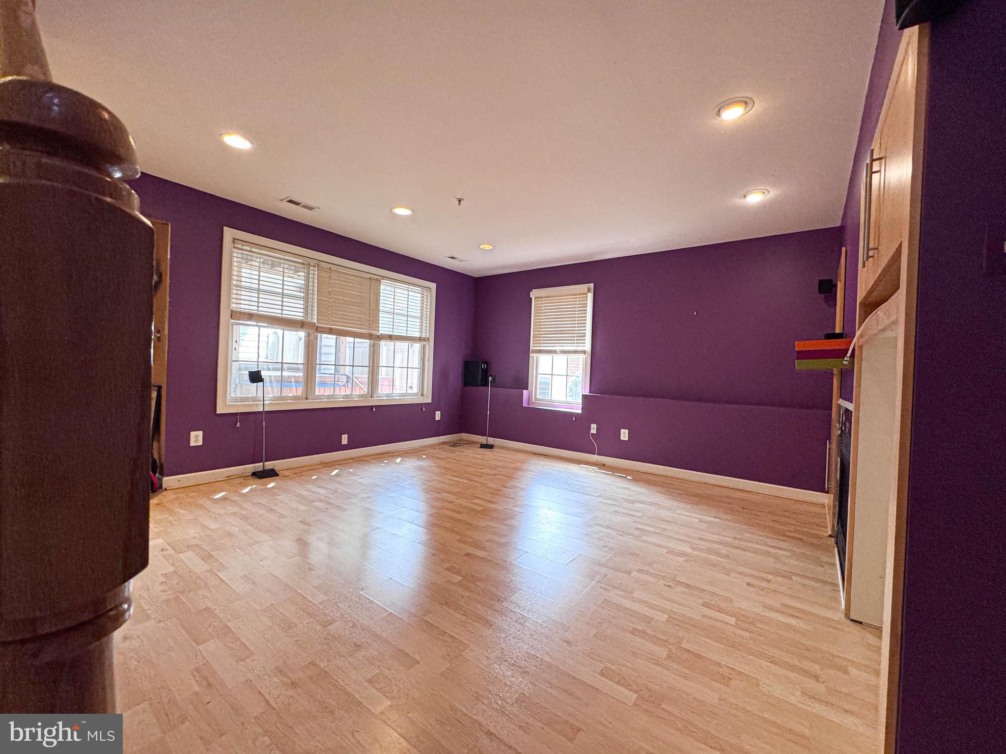 KING FARM - Residential