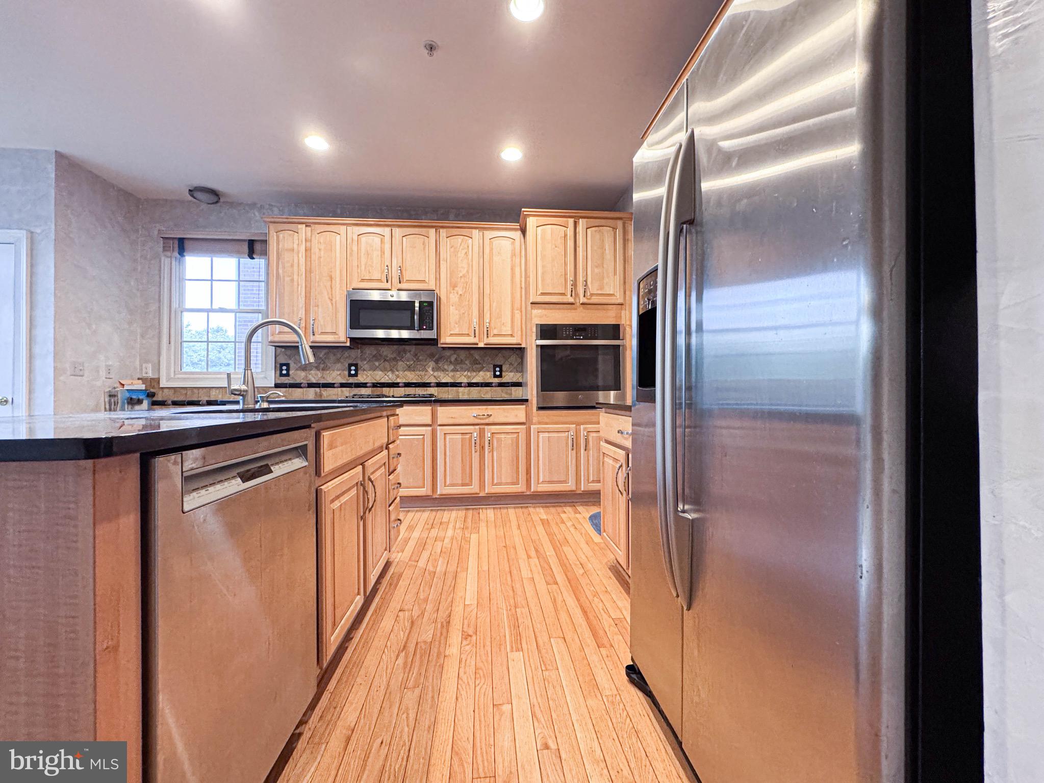 KING FARM - Residential