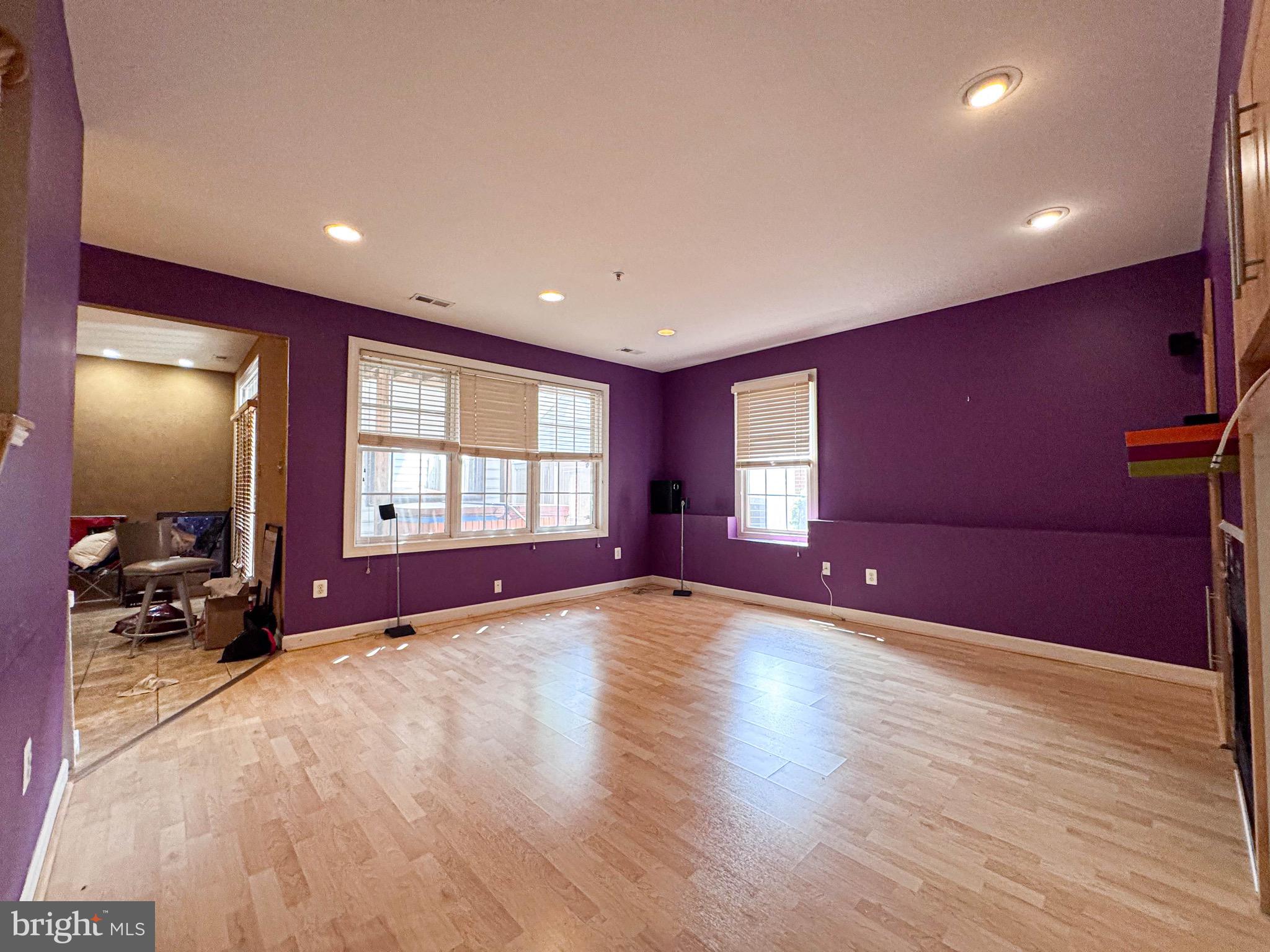 KING FARM - Residential