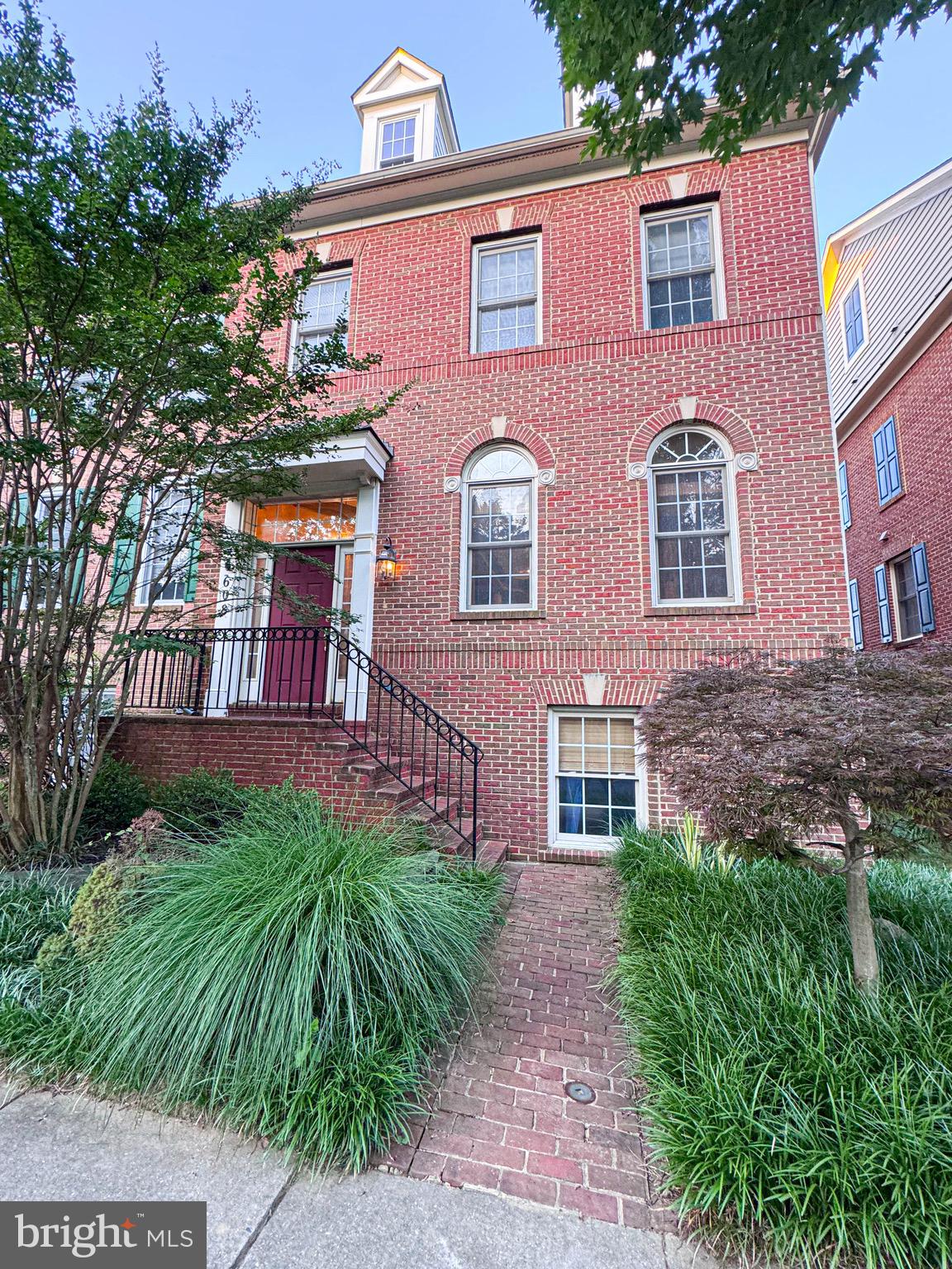 KING FARM - Residential