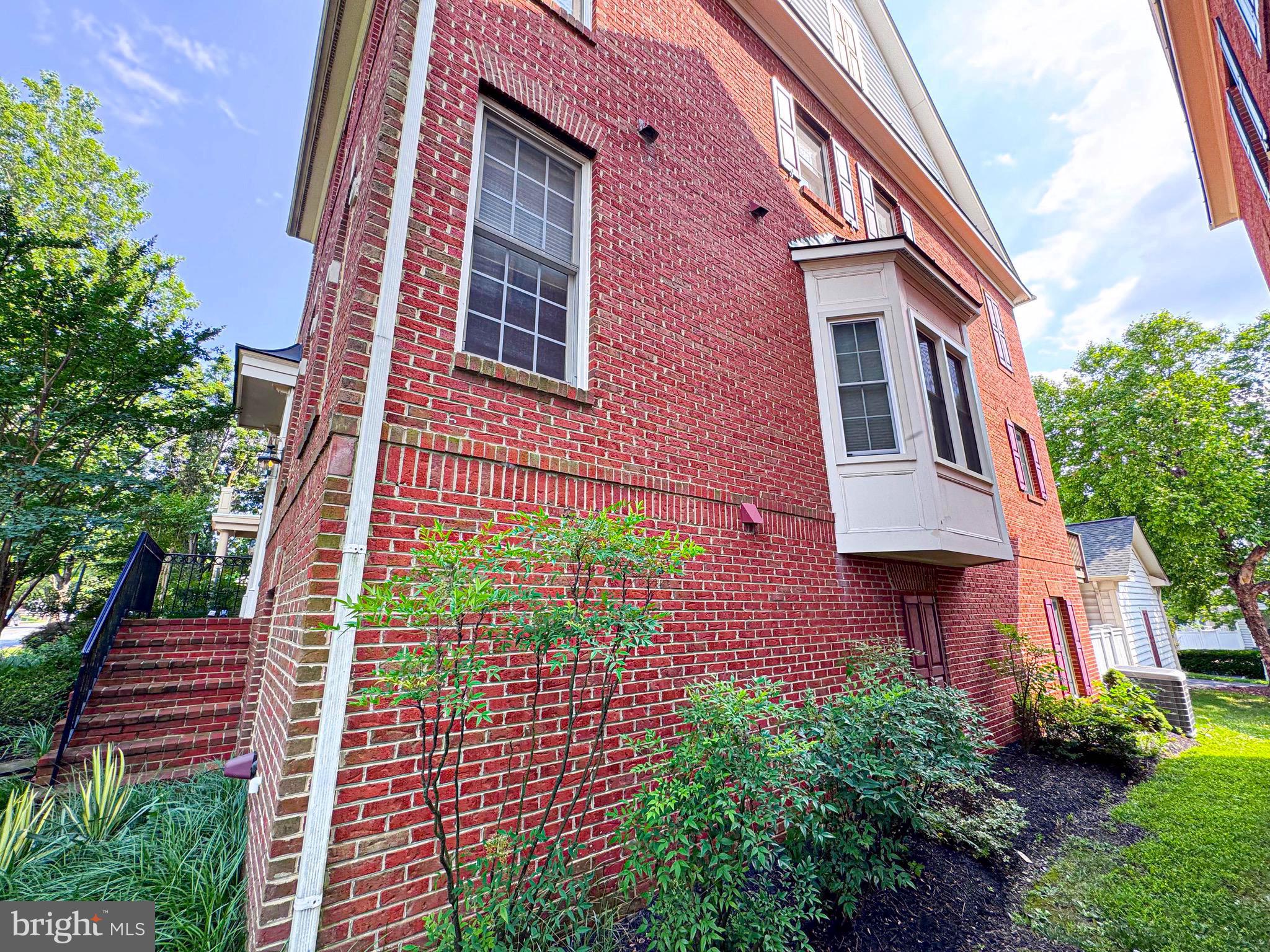 KING FARM - Residential