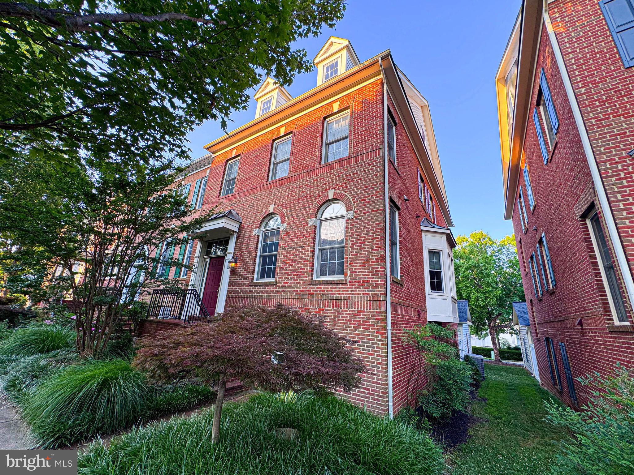 KING FARM - Residential