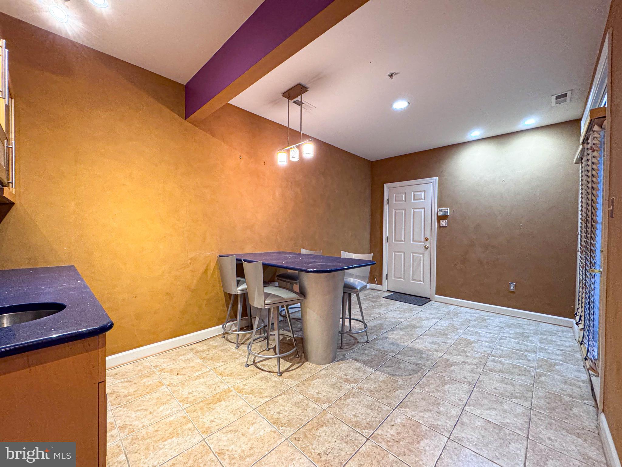 KING FARM - Residential