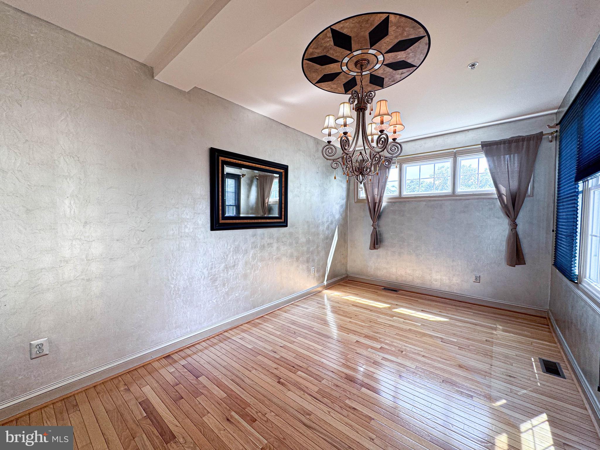 KING FARM - Residential