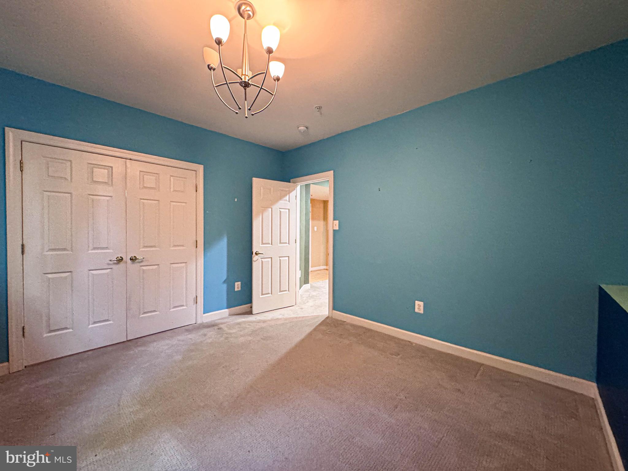 KING FARM - Residential