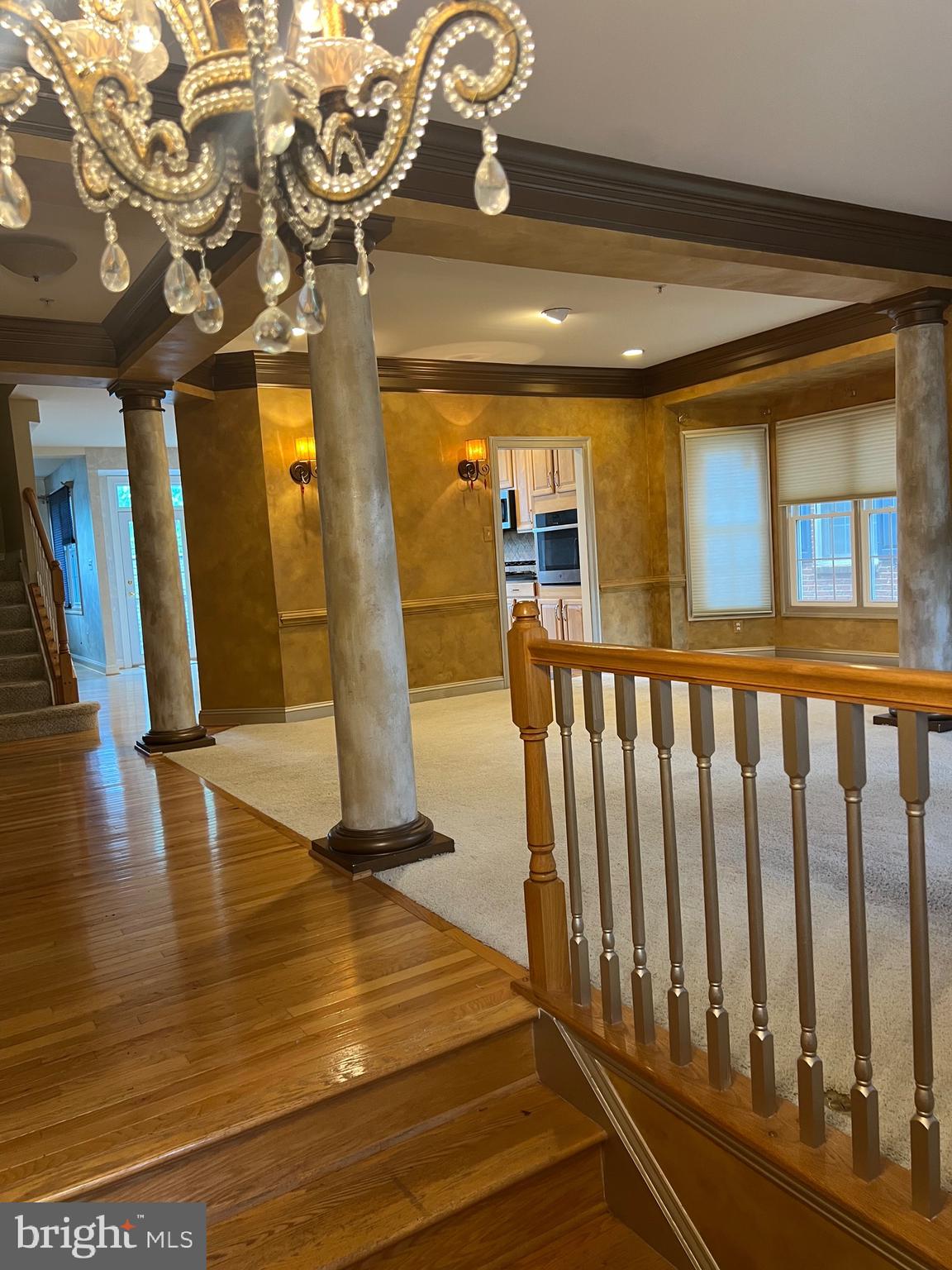 KING FARM - Residential