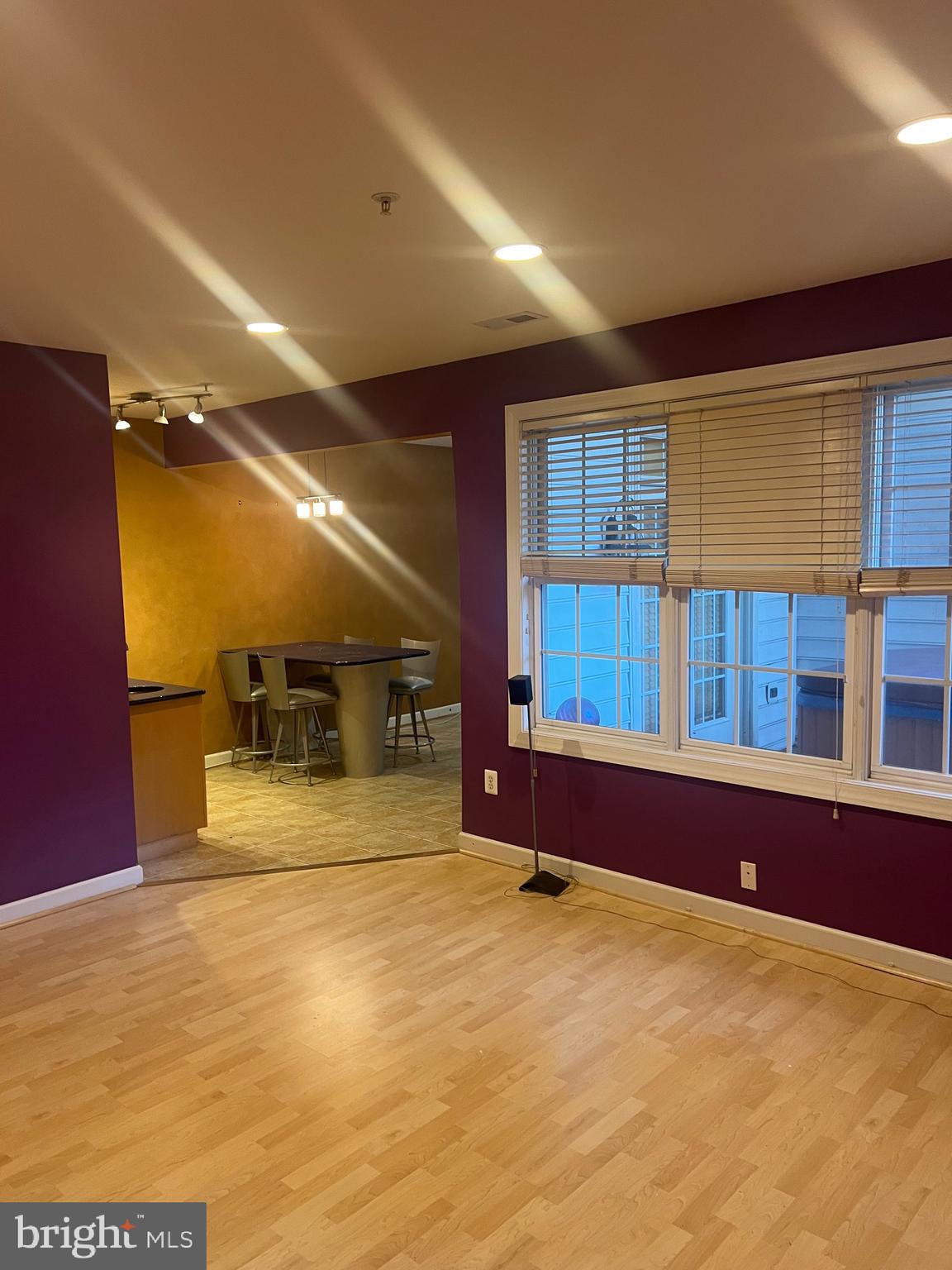 KING FARM - Residential