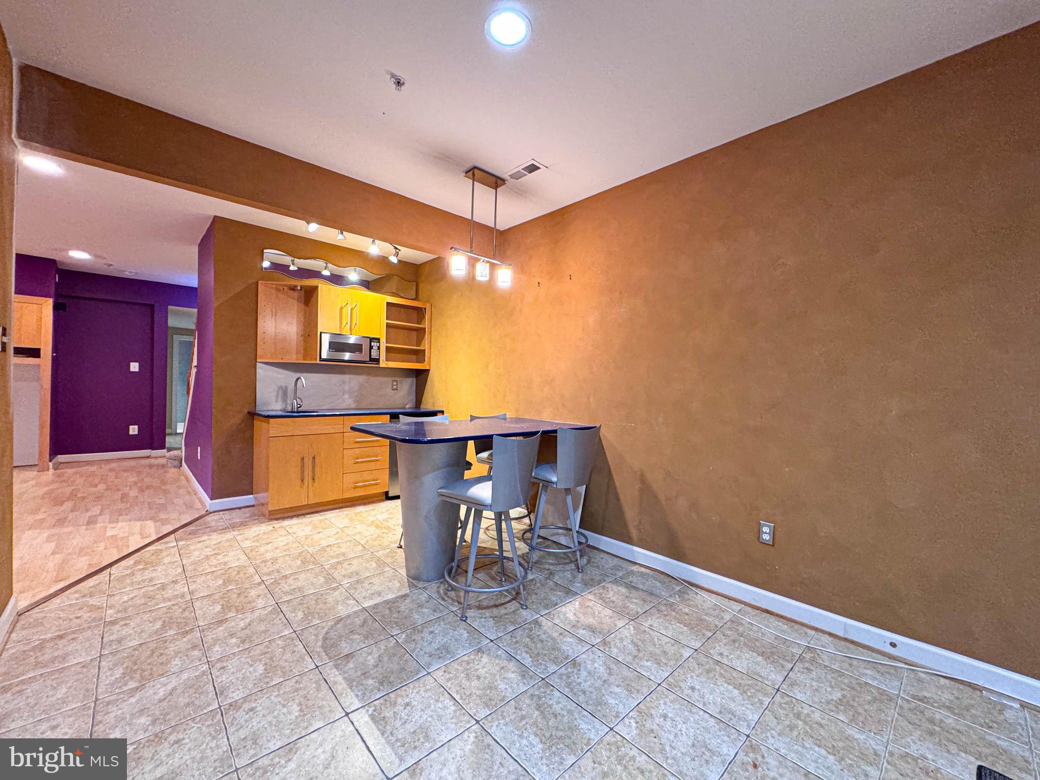 KING FARM - Residential