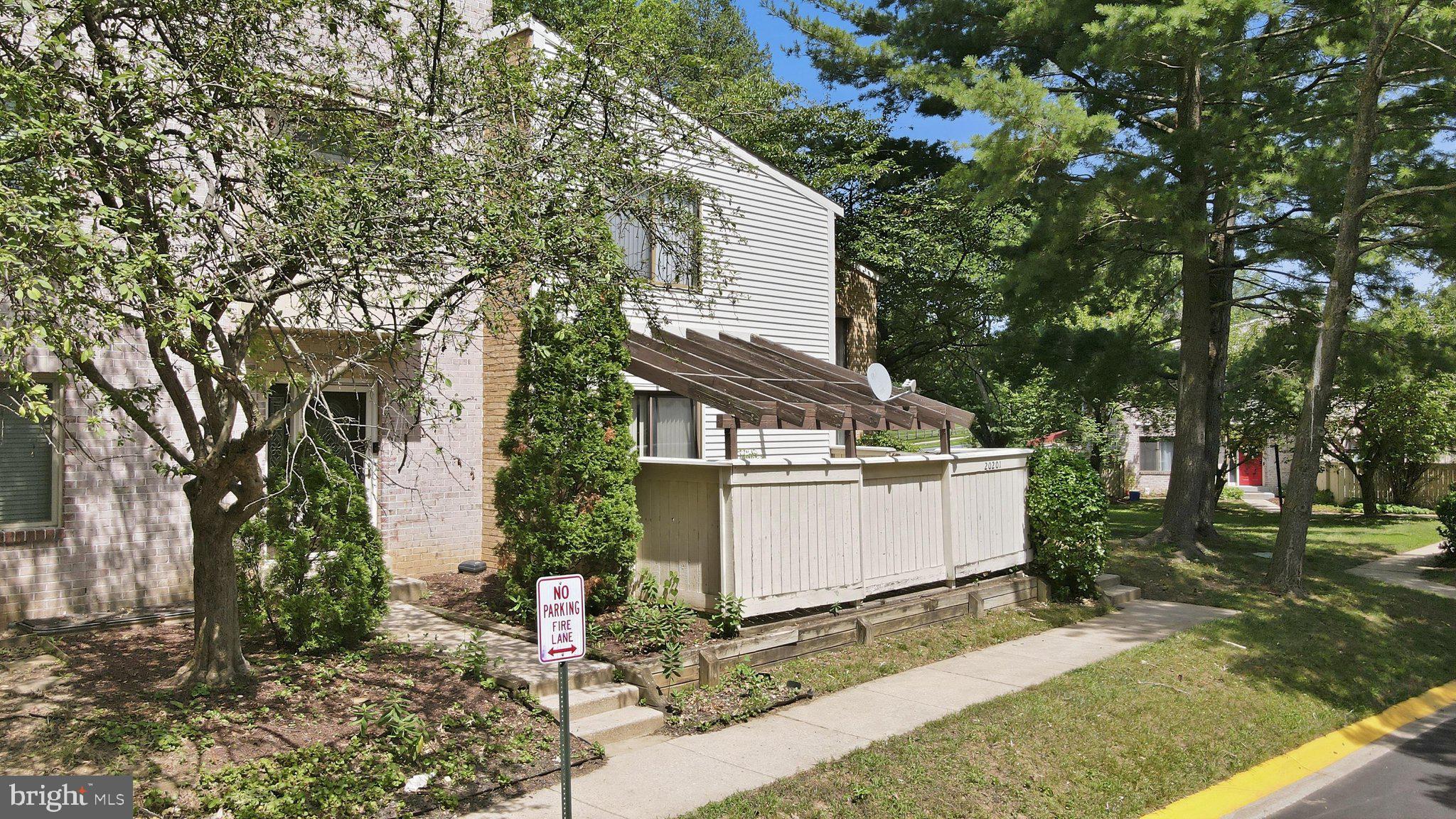 OVERLEA - Residential