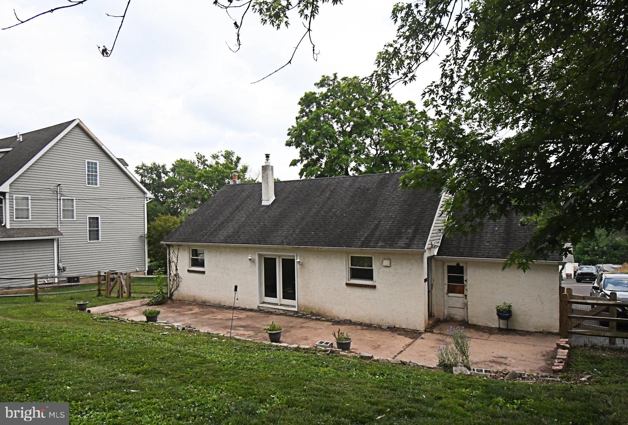 ROSEMORE ESTS - Residential