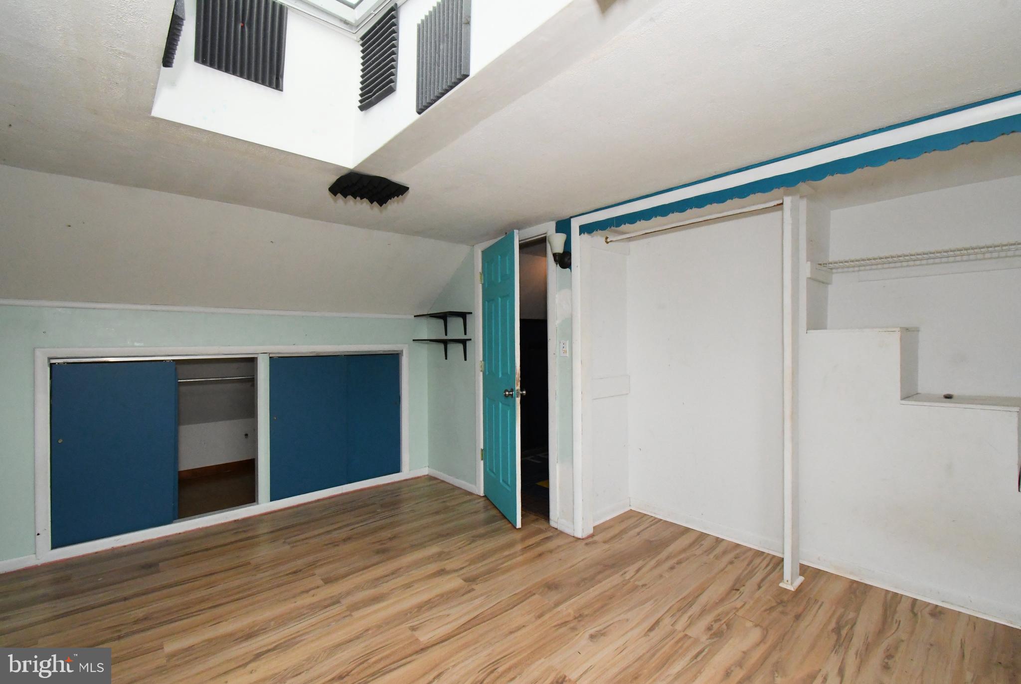 ROSEMORE ESTS - Residential
