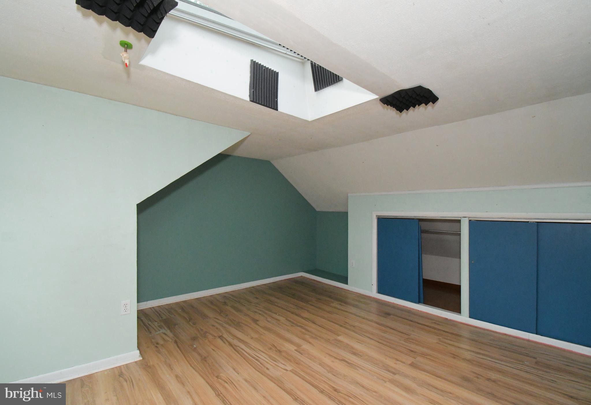 ROSEMORE ESTS - Residential