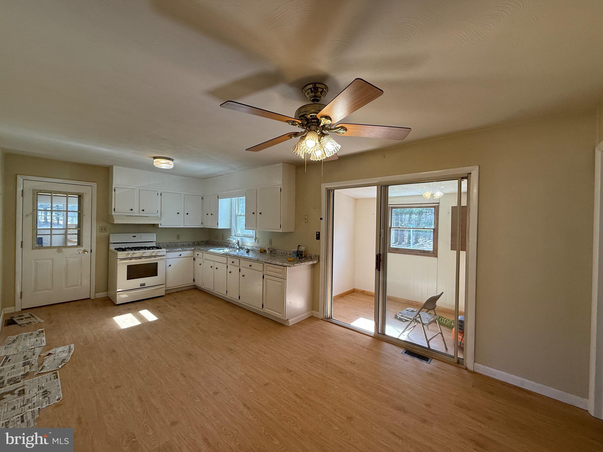 AMBERSON VALLEY - Residential
