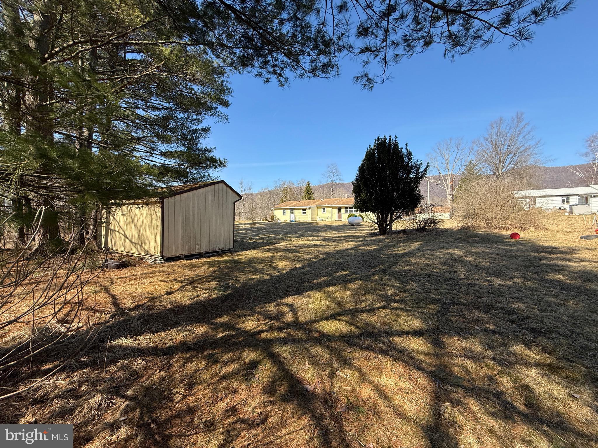 AMBERSON VALLEY - Residential
