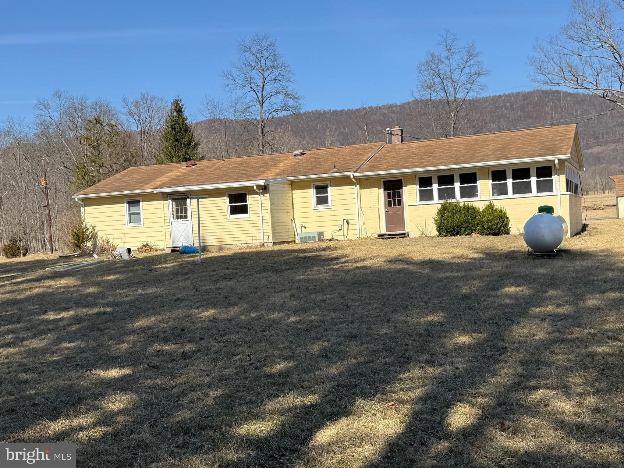AMBERSON VALLEY - Residential
