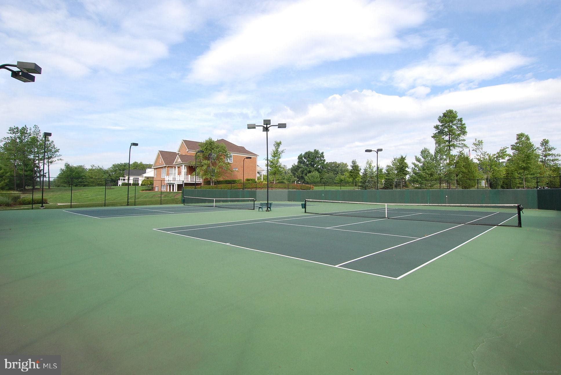 REGENCY AT DOMINION VALLEY - Residential