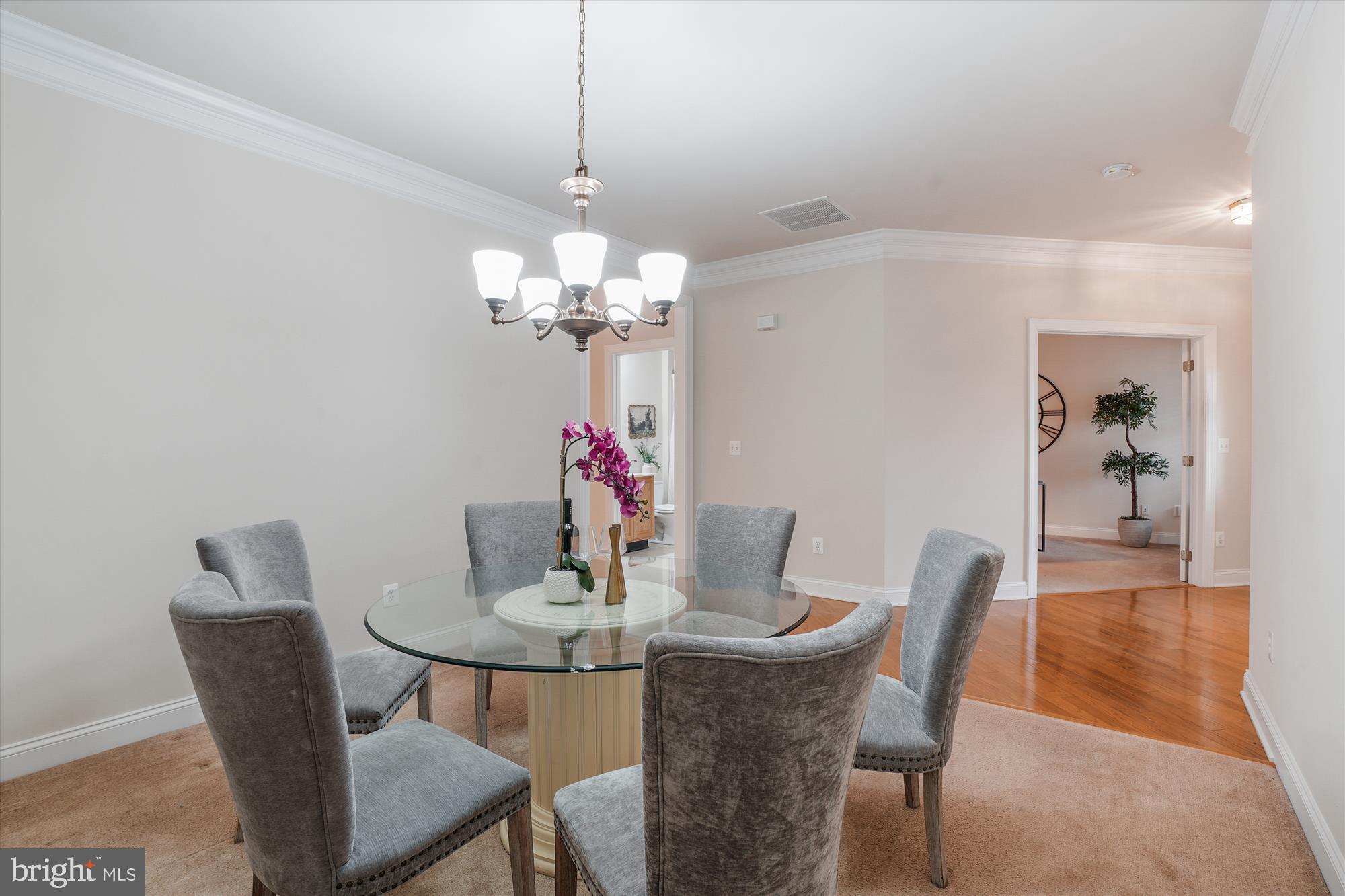 REGENCY AT DOMINION VALLEY - Residential