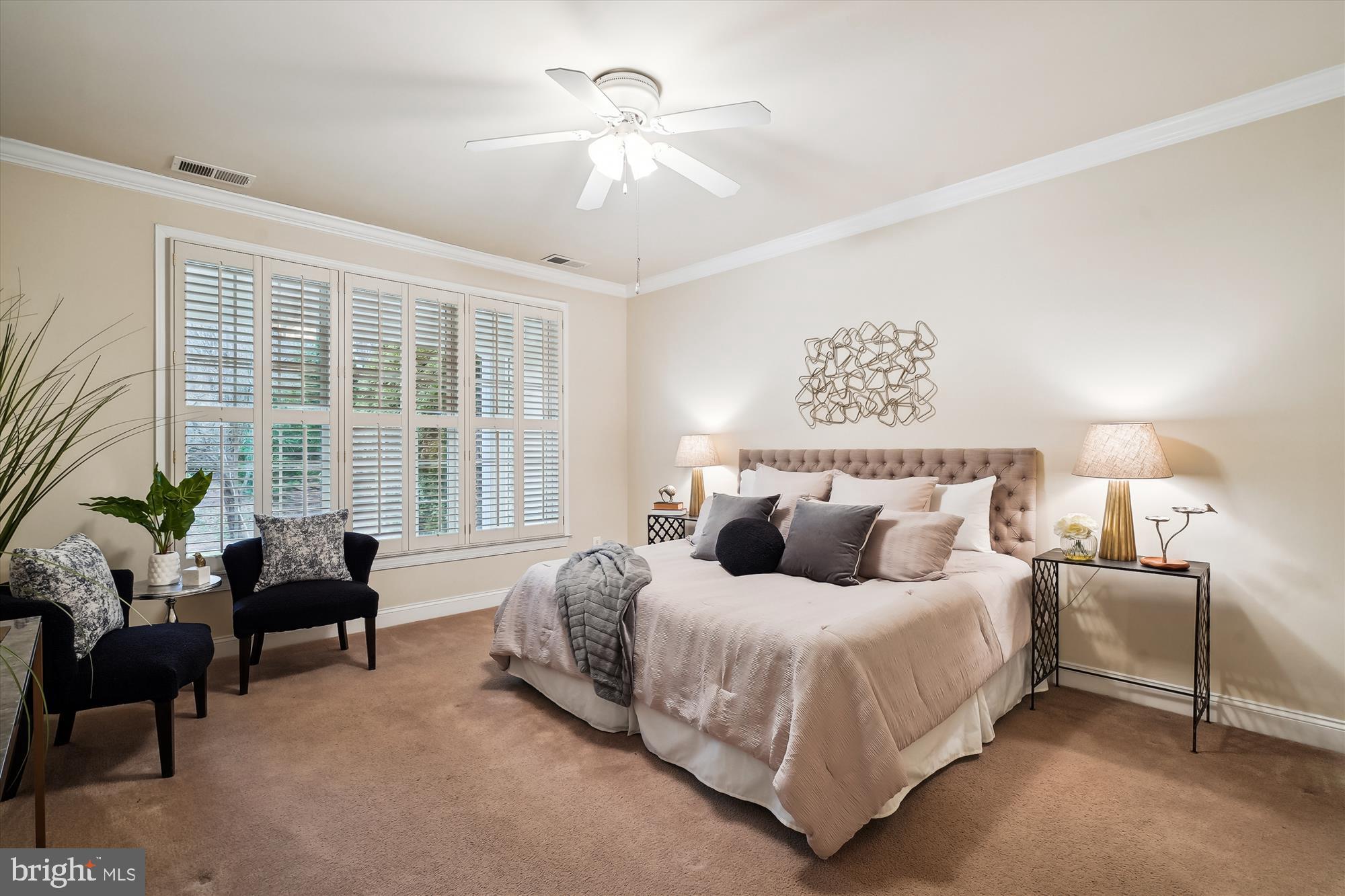 REGENCY AT DOMINION VALLEY - Residential
