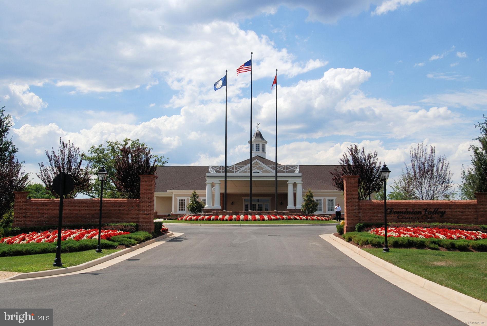 REGENCY AT DOMINION VALLEY - Residential