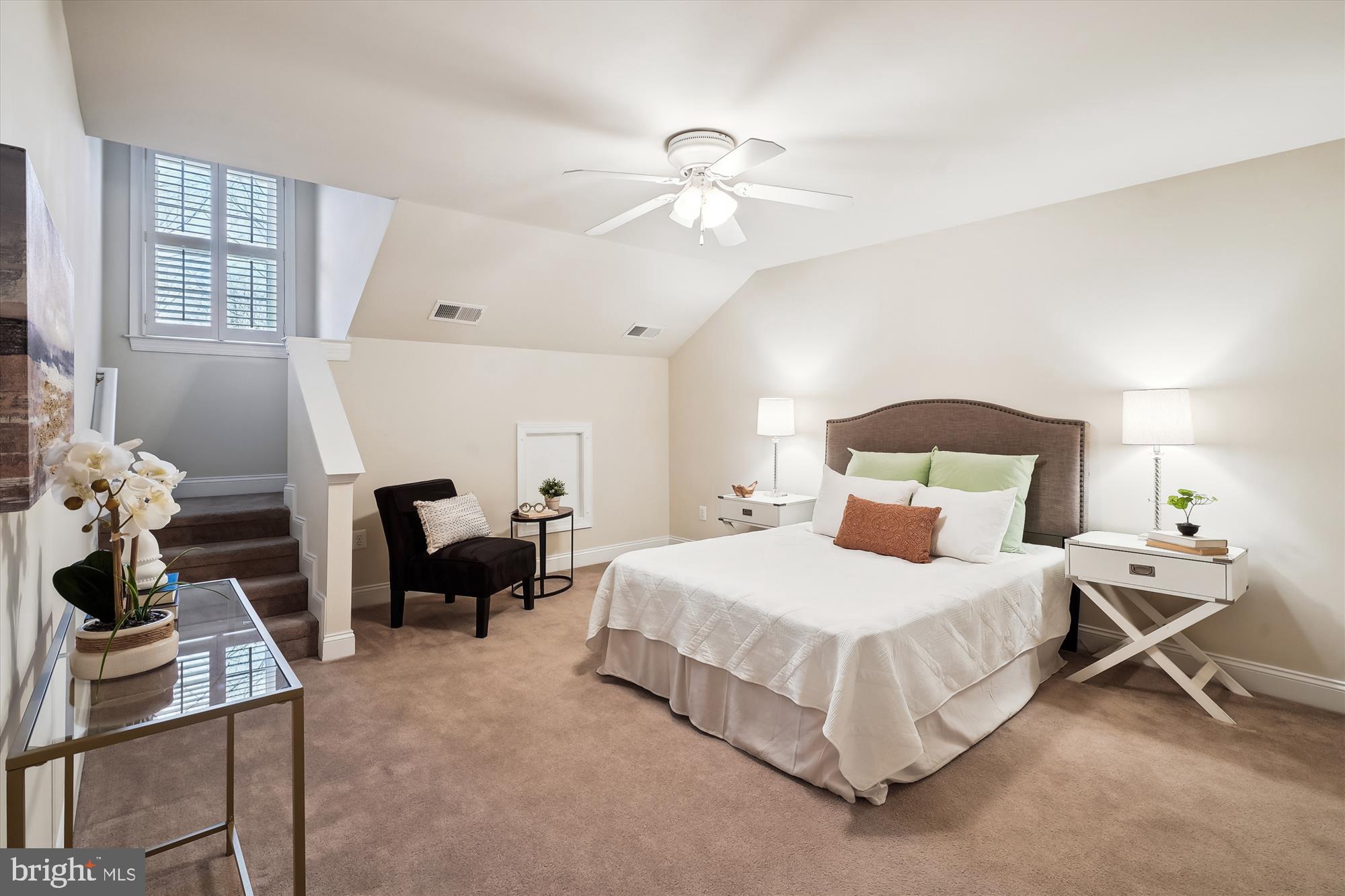 REGENCY AT DOMINION VALLEY - Residential