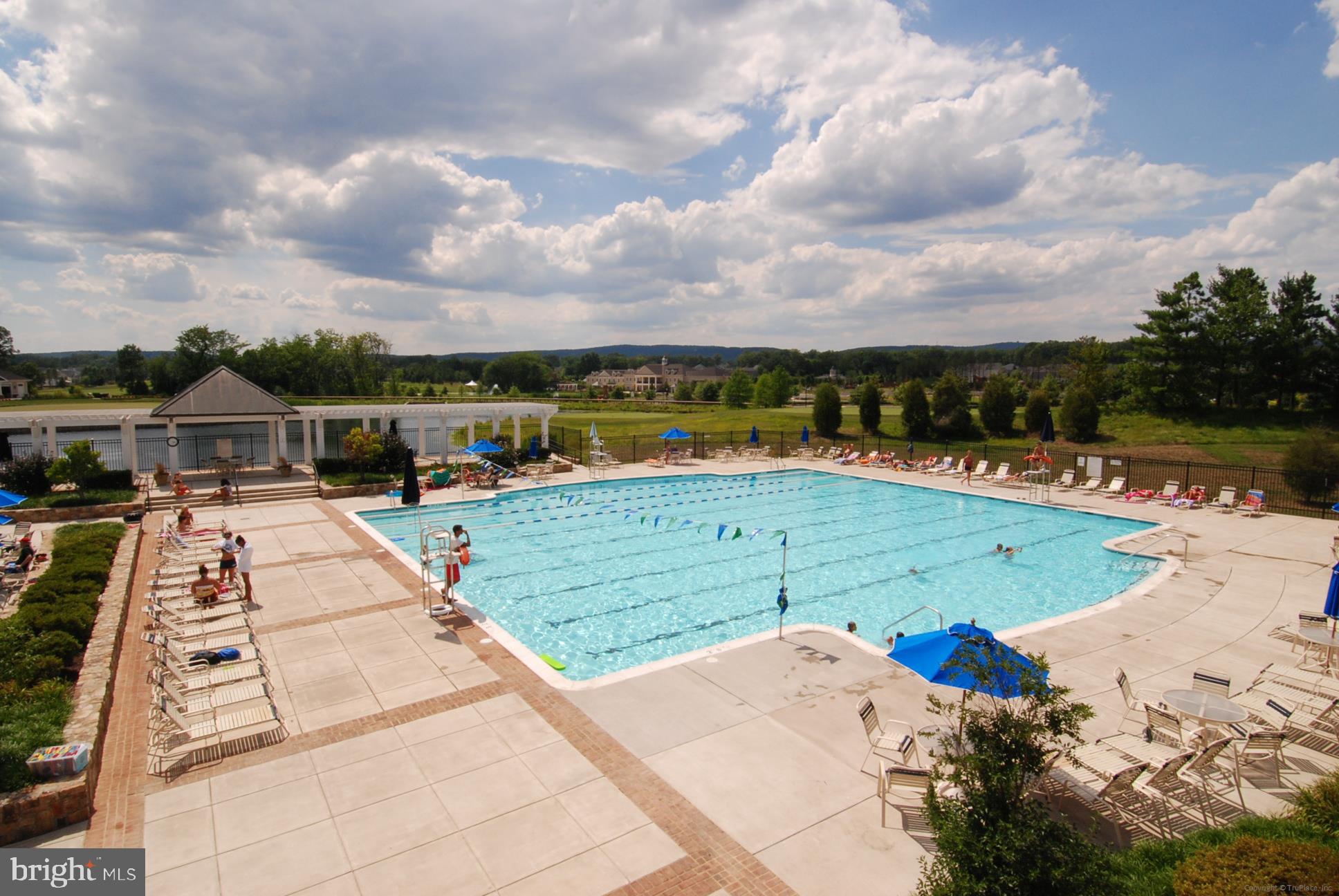 REGENCY AT DOMINION VALLEY - Residential
