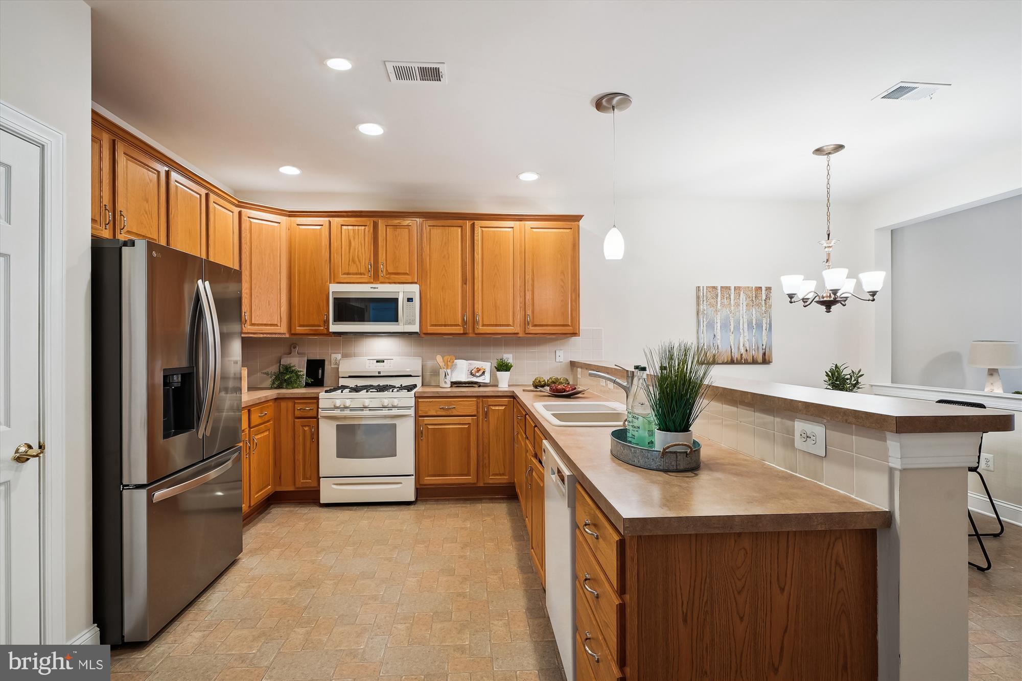 REGENCY AT DOMINION VALLEY - Residential