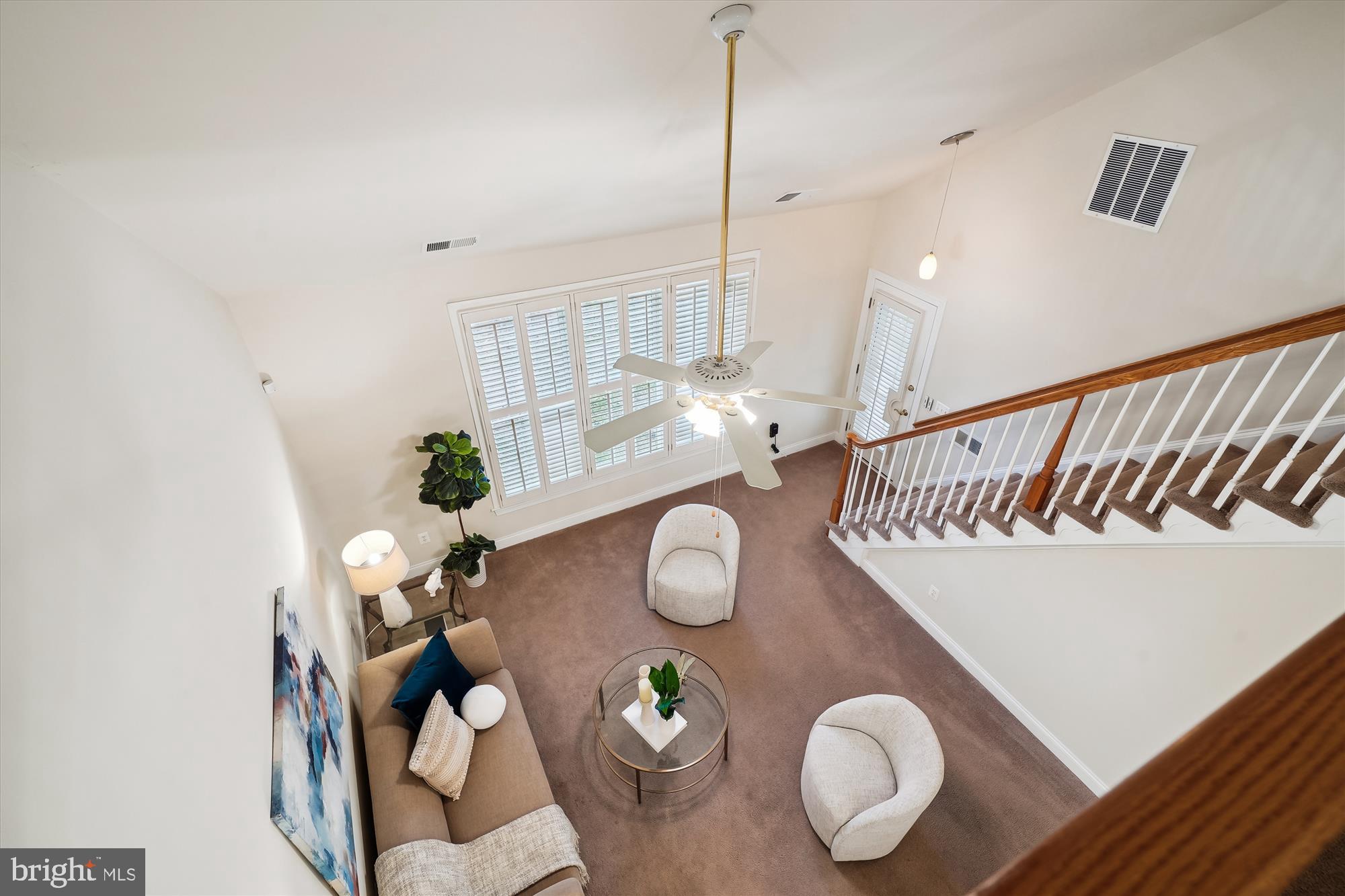 REGENCY AT DOMINION VALLEY - Residential