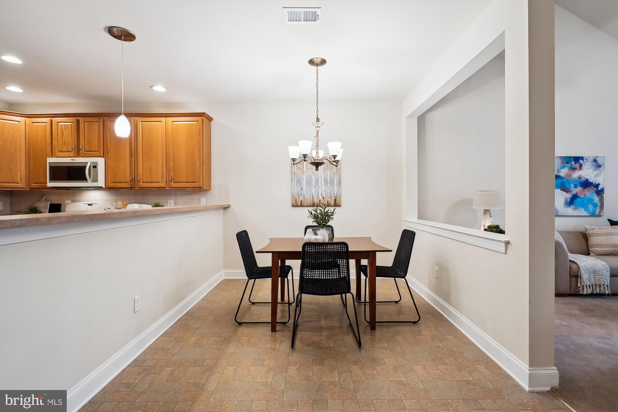 REGENCY AT DOMINION VALLEY - Residential