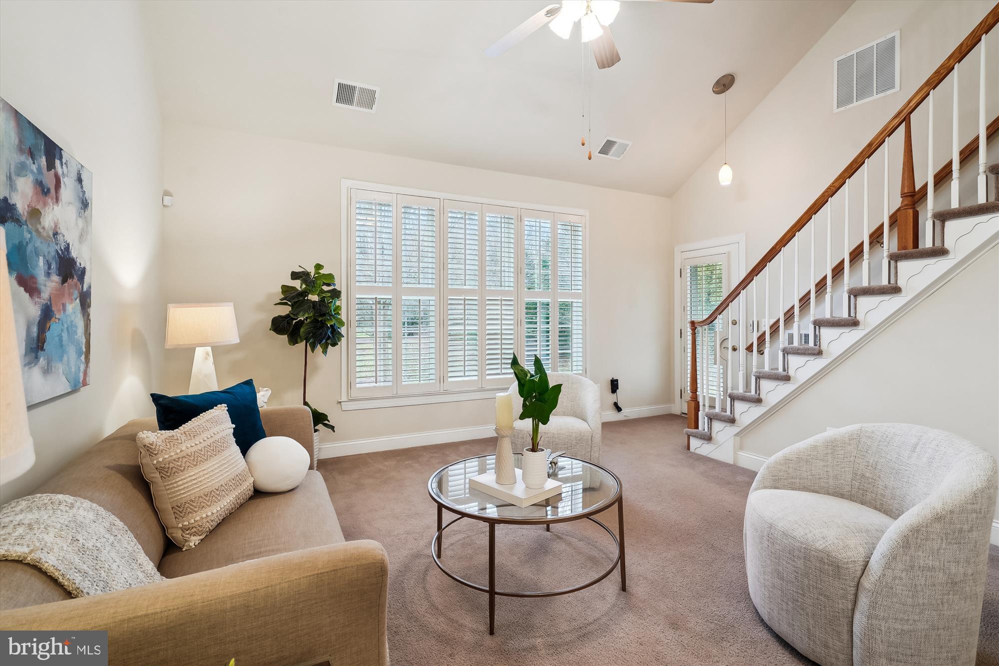 REGENCY AT DOMINION VALLEY - Residential