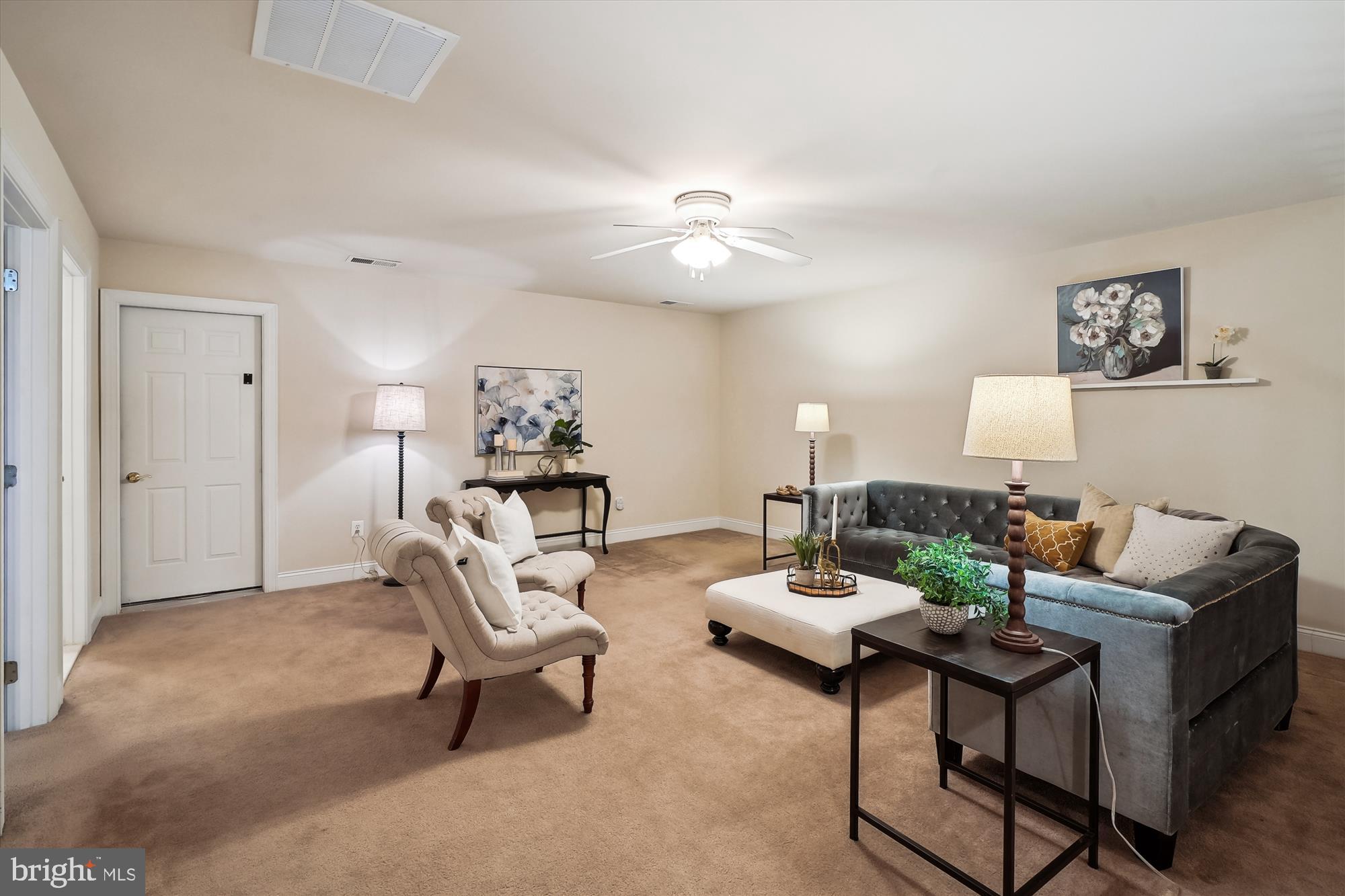 REGENCY AT DOMINION VALLEY - Residential
