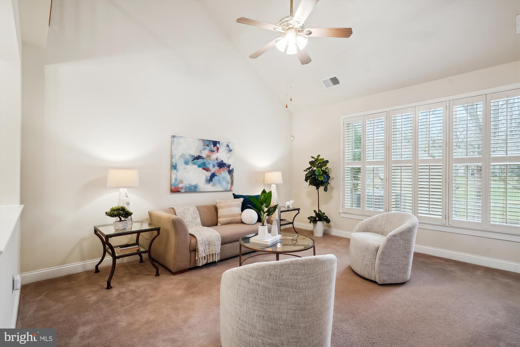 REGENCY AT DOMINION VALLEY - Residential