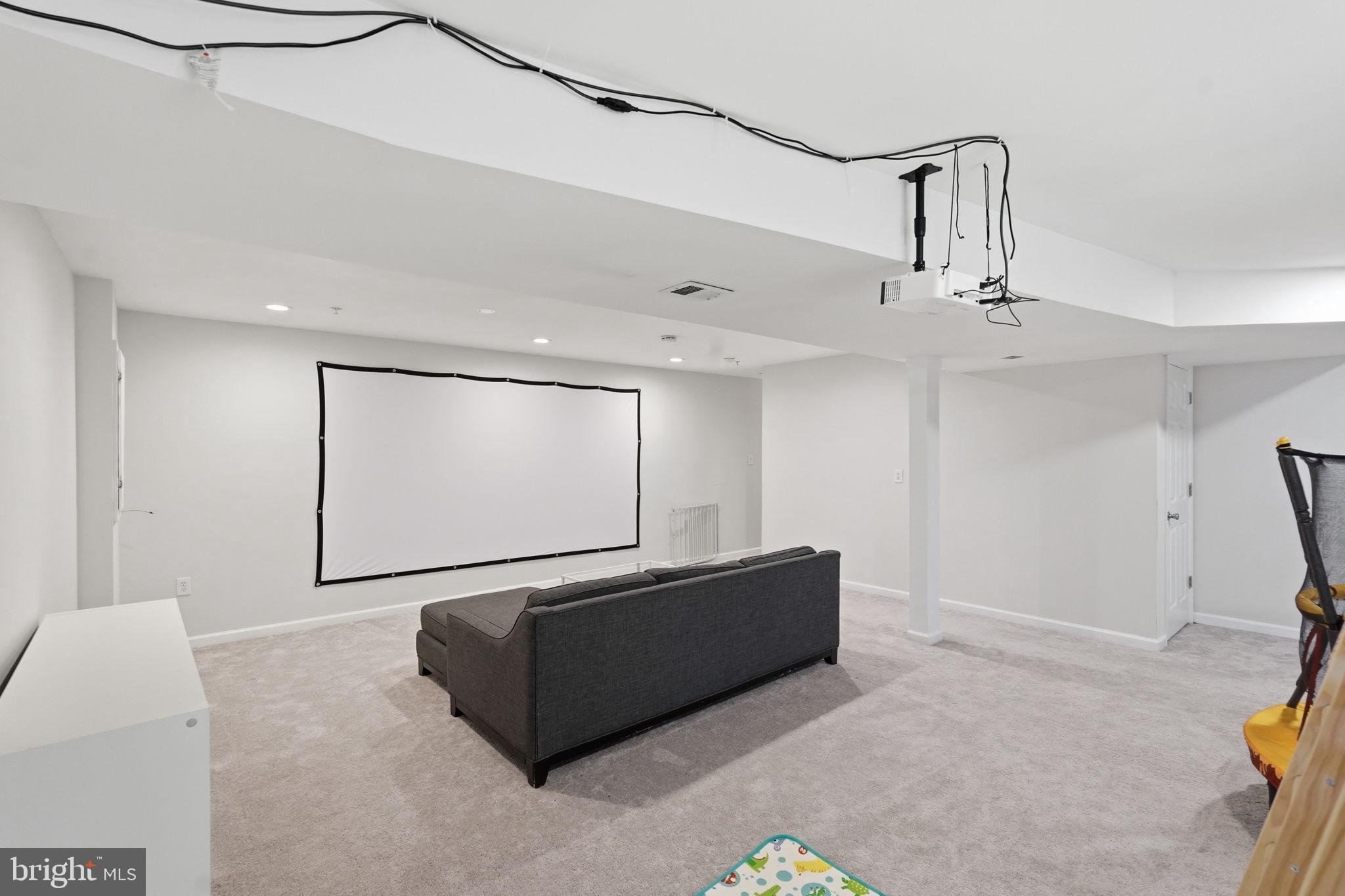 GALLAHAN - Residential